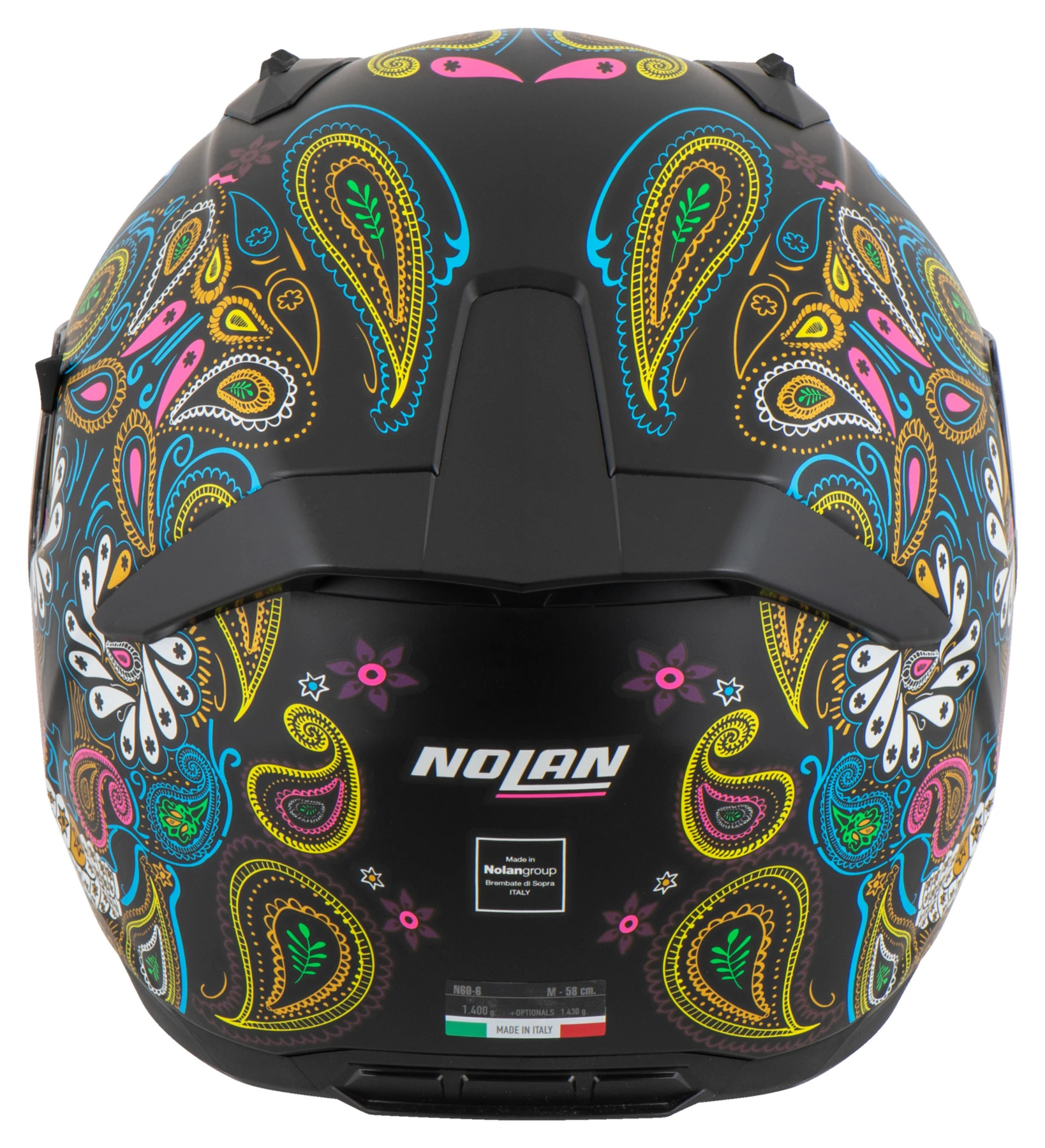 NOLAN N60-6 Ritual - Image 6