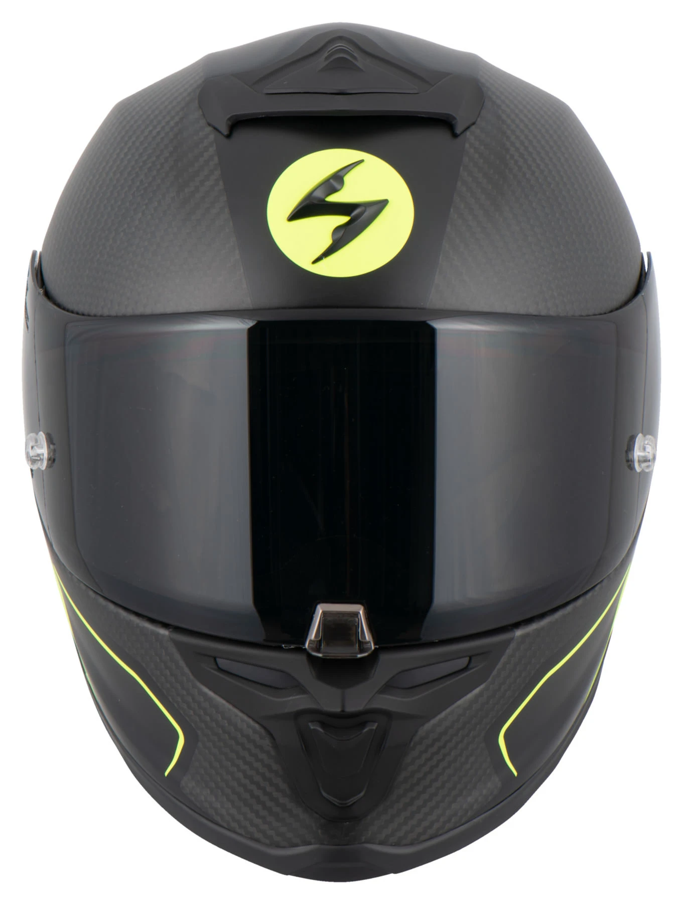 Scorpion Exo-R1 Carbon Air - Image 5