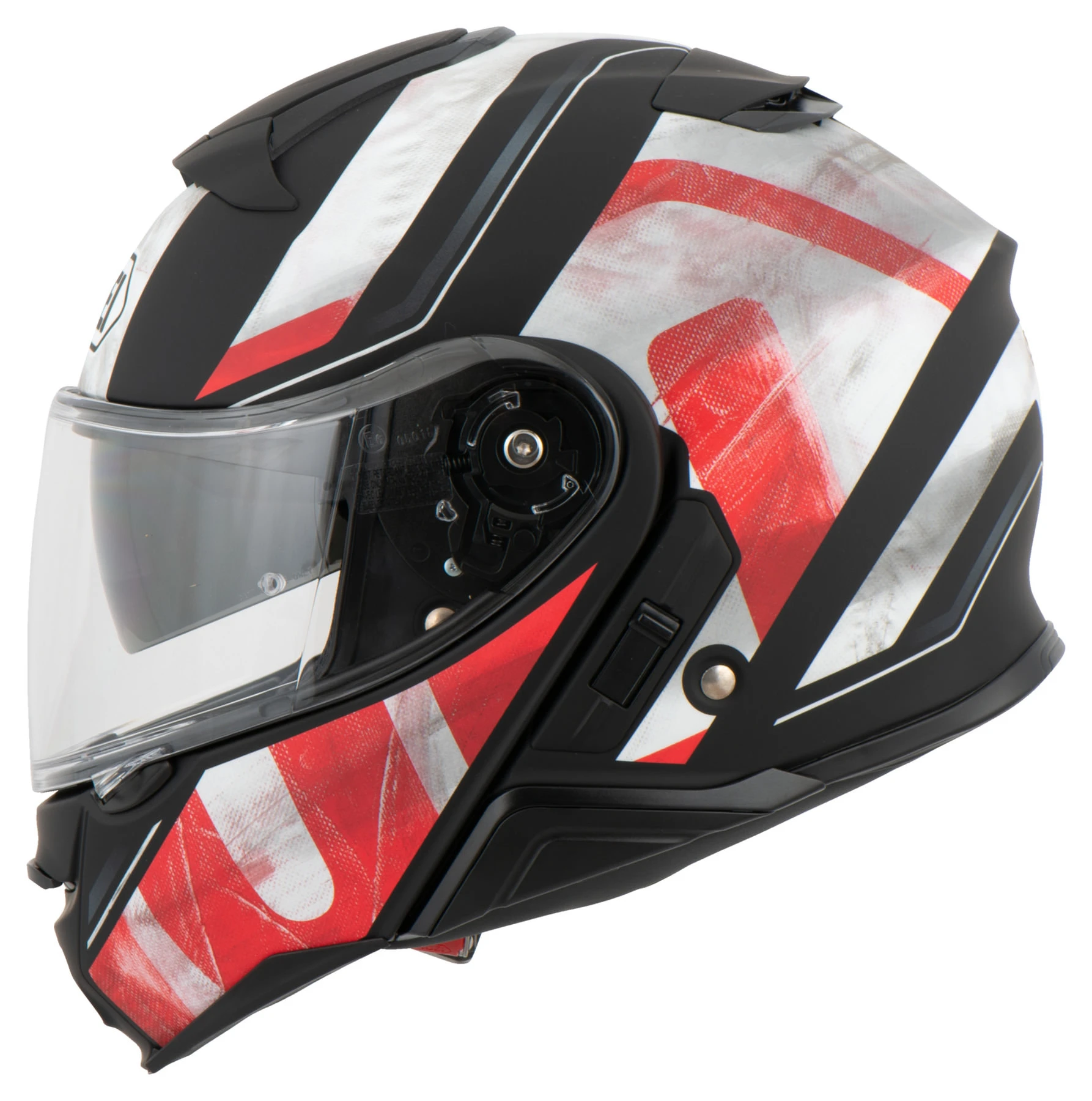 Shoei Neotec II Jaunt TC-1