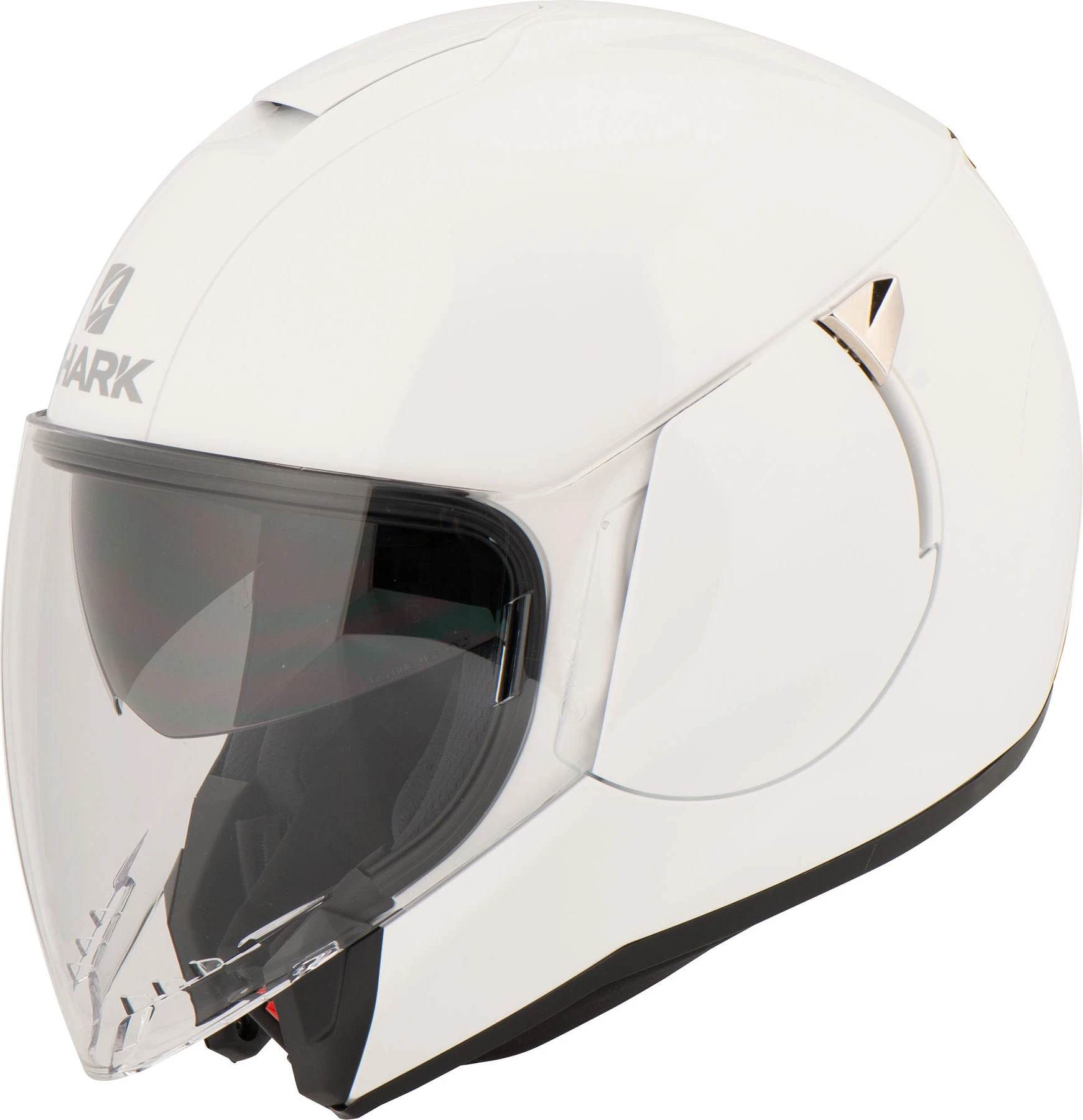 Shark Citycruiser Jet Helmet - Image 4