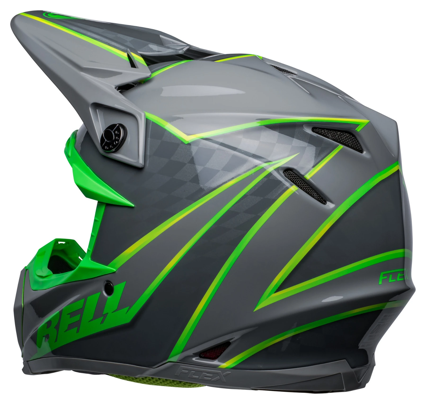 Bell Moto-9S Flex Sprite - Image 5