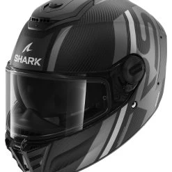 Shark Spartan RS Carbon Shawn