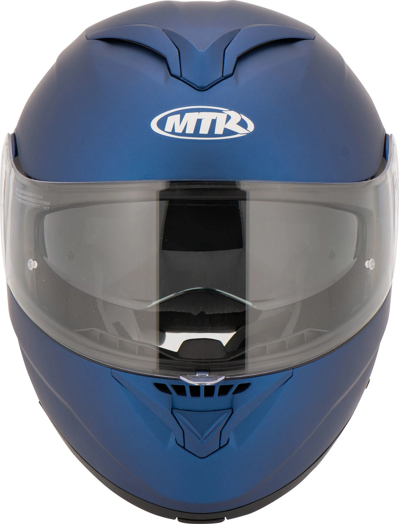 MTR K-14 Flip-Up Helmet - Image 5
