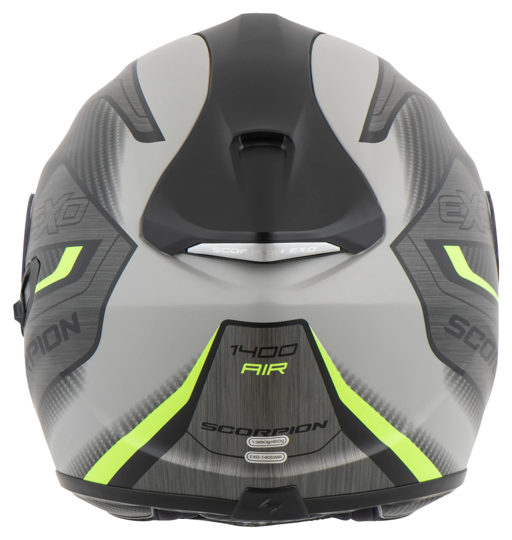 Scorpion Exo-1400 Air Attune - Image 2