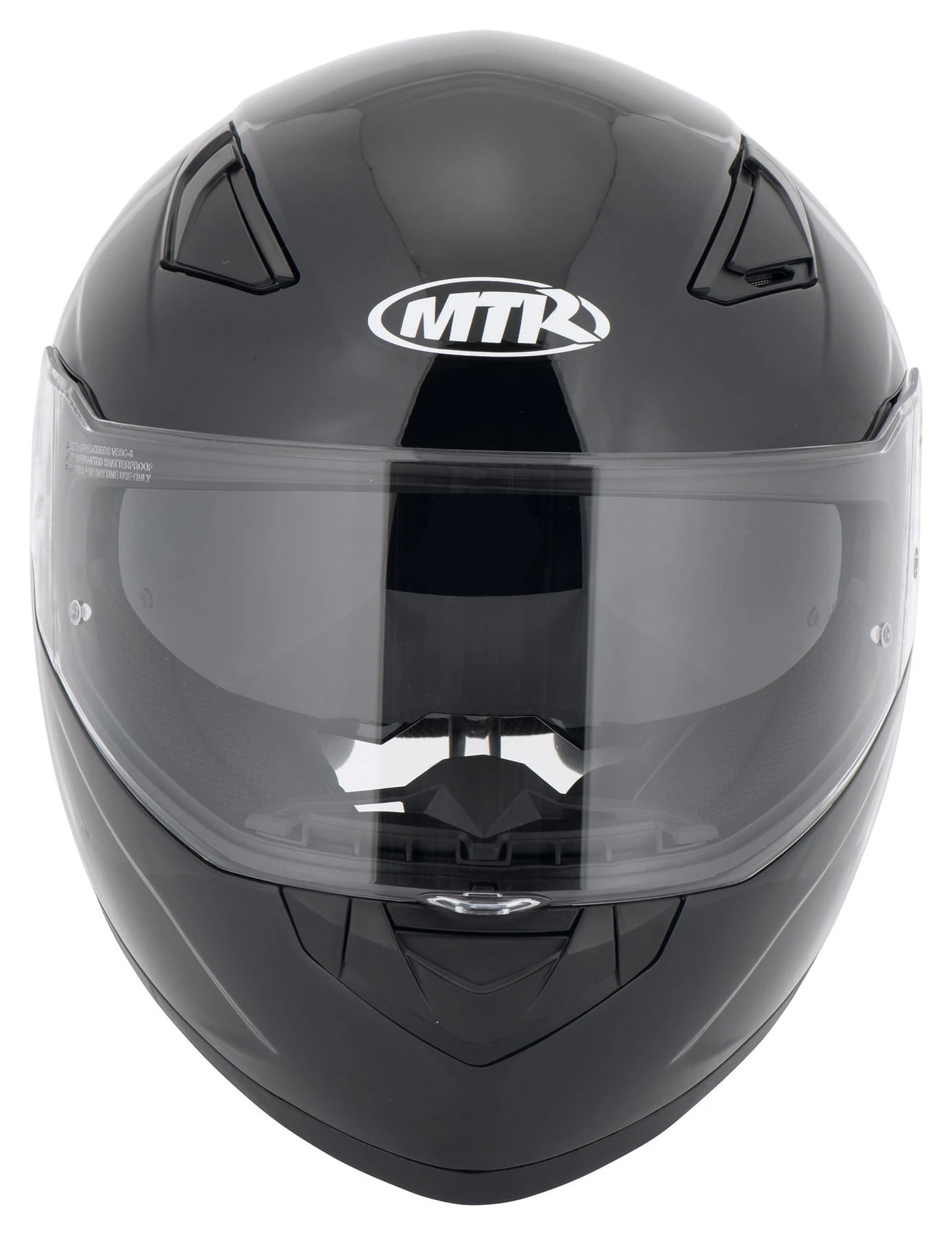 MTR S-12 Full-Face Helmet - Image 4