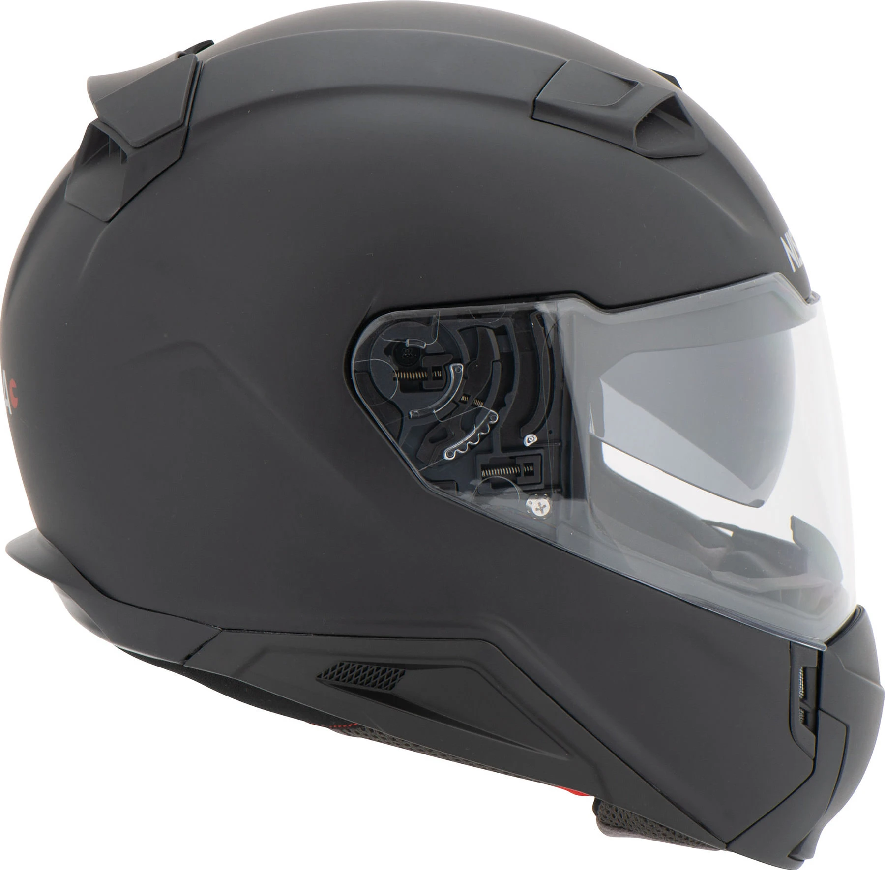 Nishua NTX-5 Full-Face Helmet - Image 5