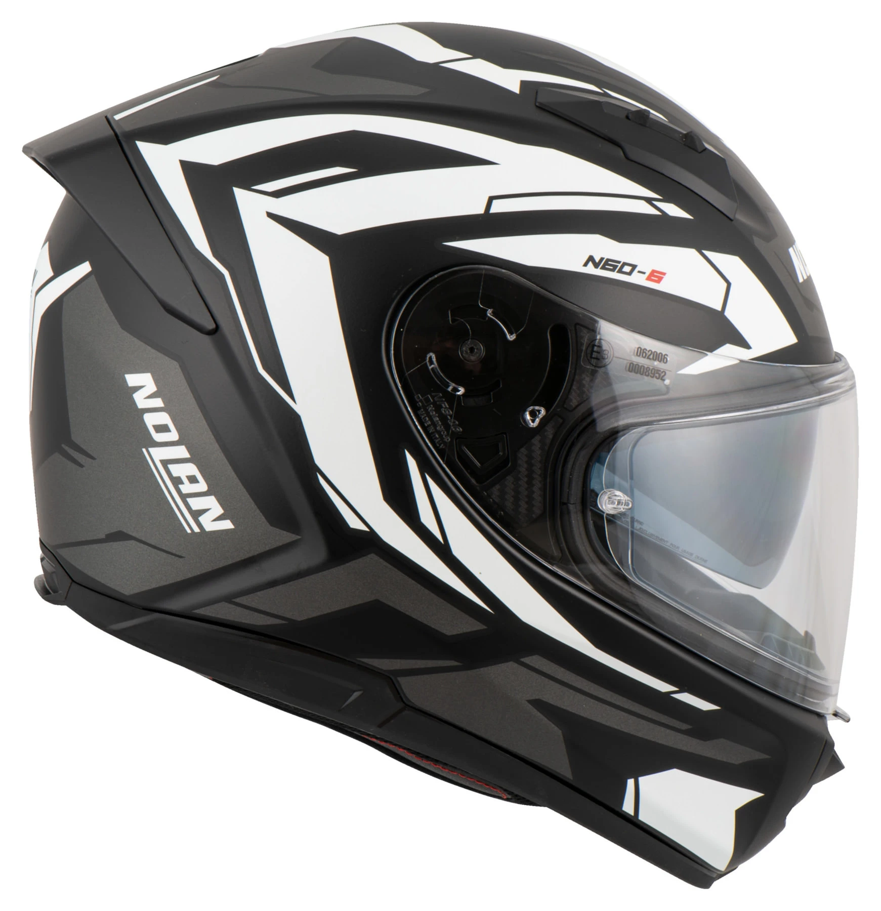 Nolan N60-6 Anchor - Image 4