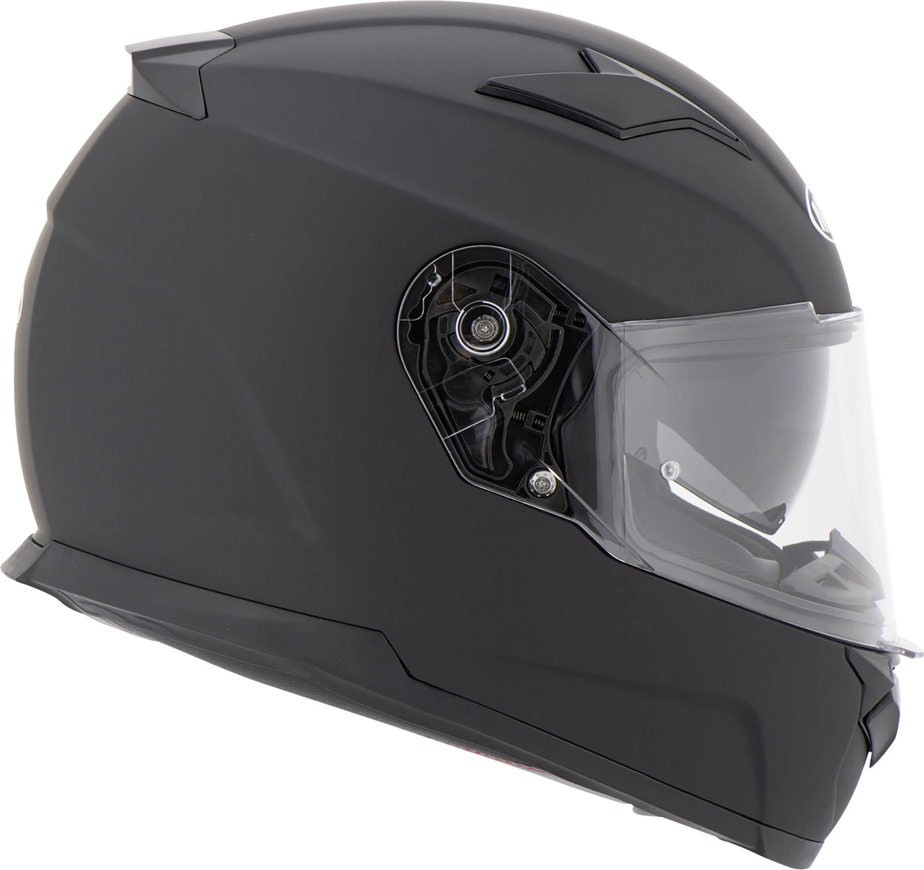 MTR S-13 Full-Face Helmet - Image 3