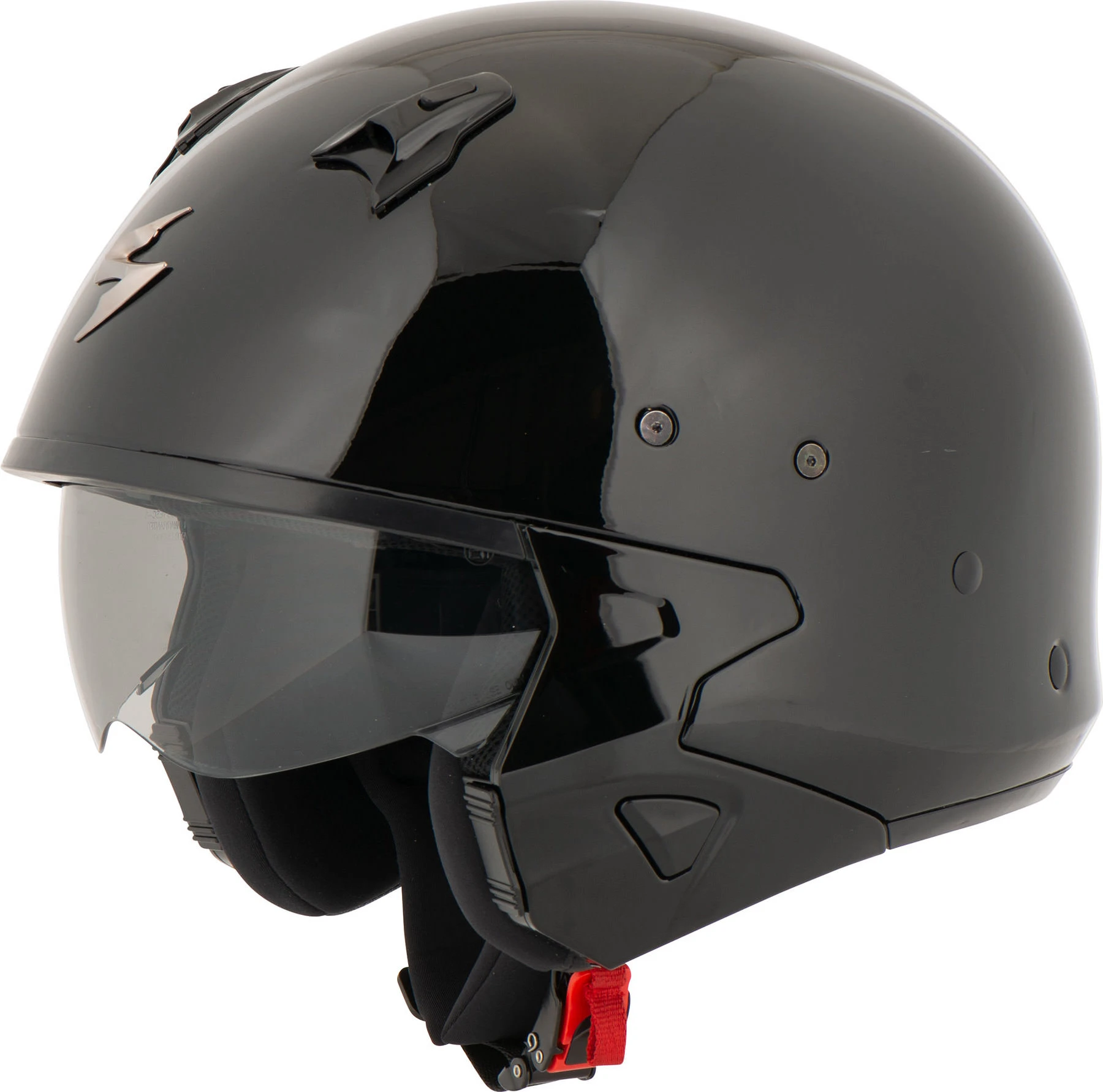 Scorpion Covert-X Jet Helmet - Image 8