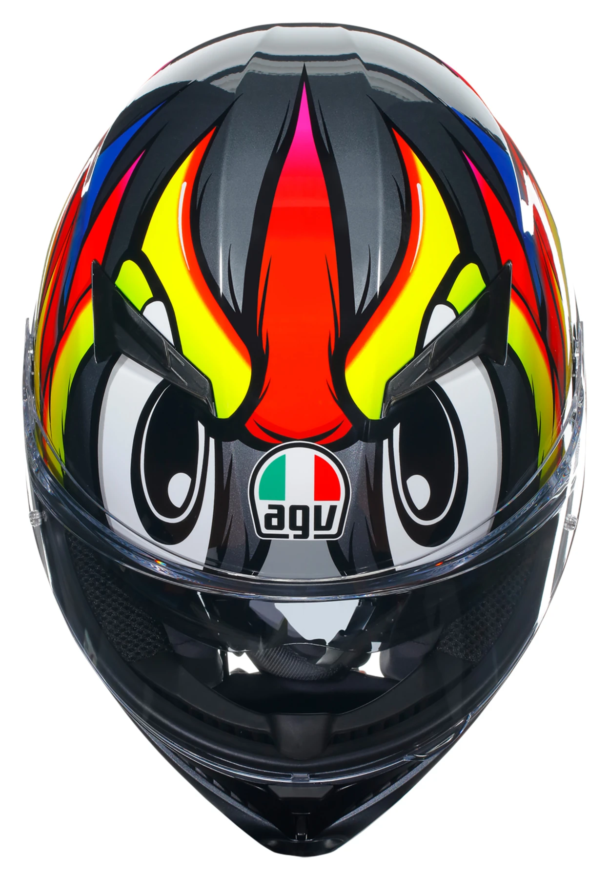 AGV K3 2.6 Birdy - Image 3