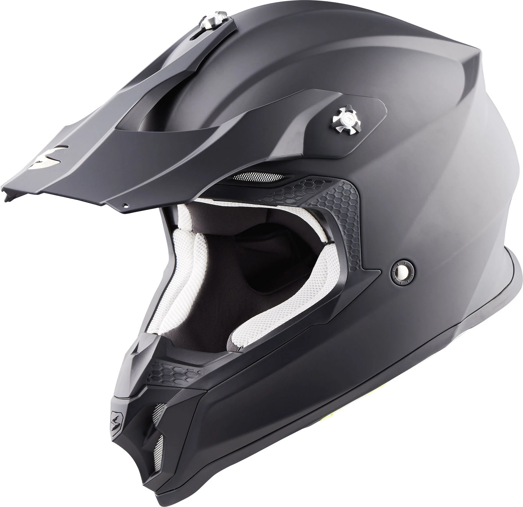 Scorpion VX-16 Air Motocross Helmet - Image 6