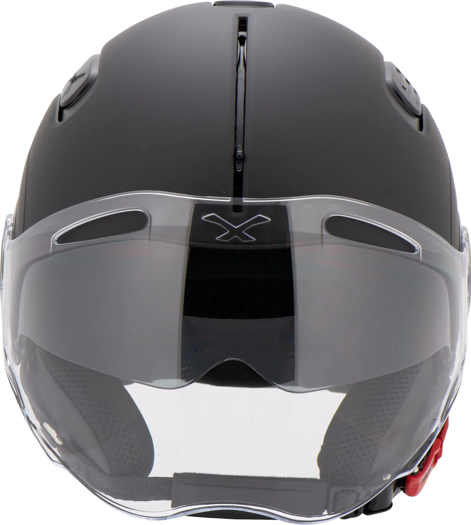 Nexx SX.10 Switx Jet Helmet - Image 7