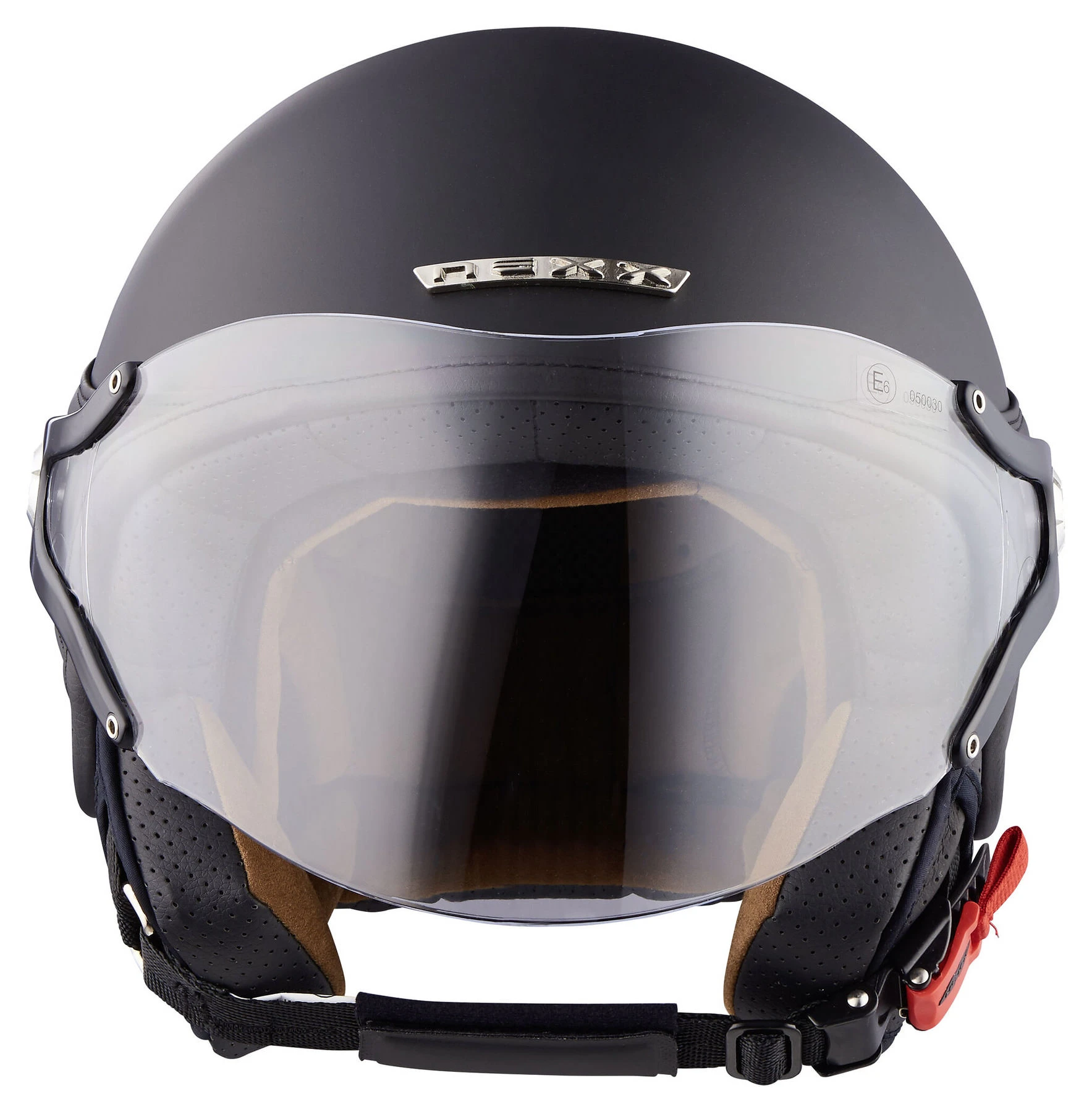 Nexx SX.60 Ice 2 Jet Helmet - Image 2