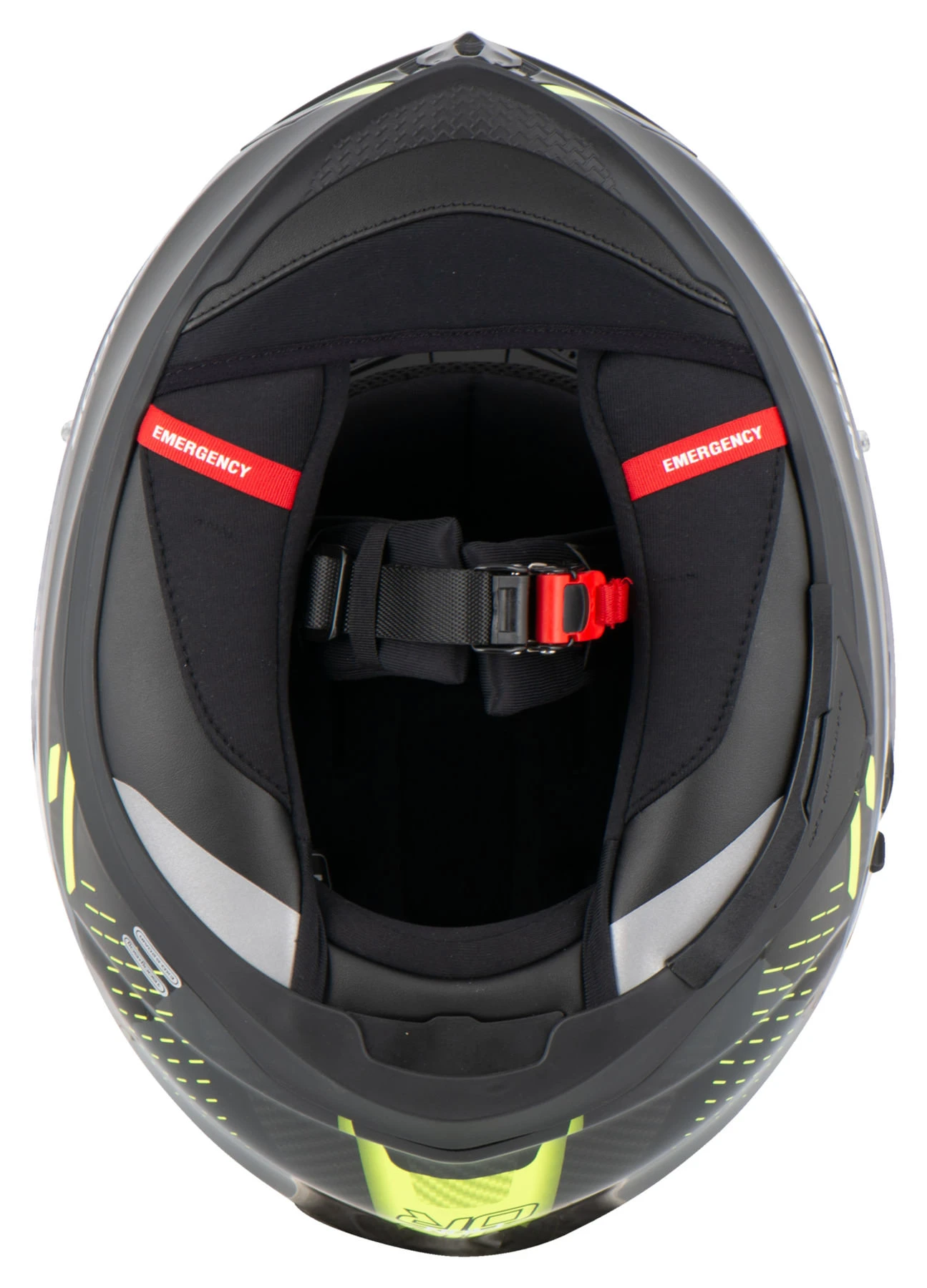 Scorpion Exo-520 Air Laten - Image 4