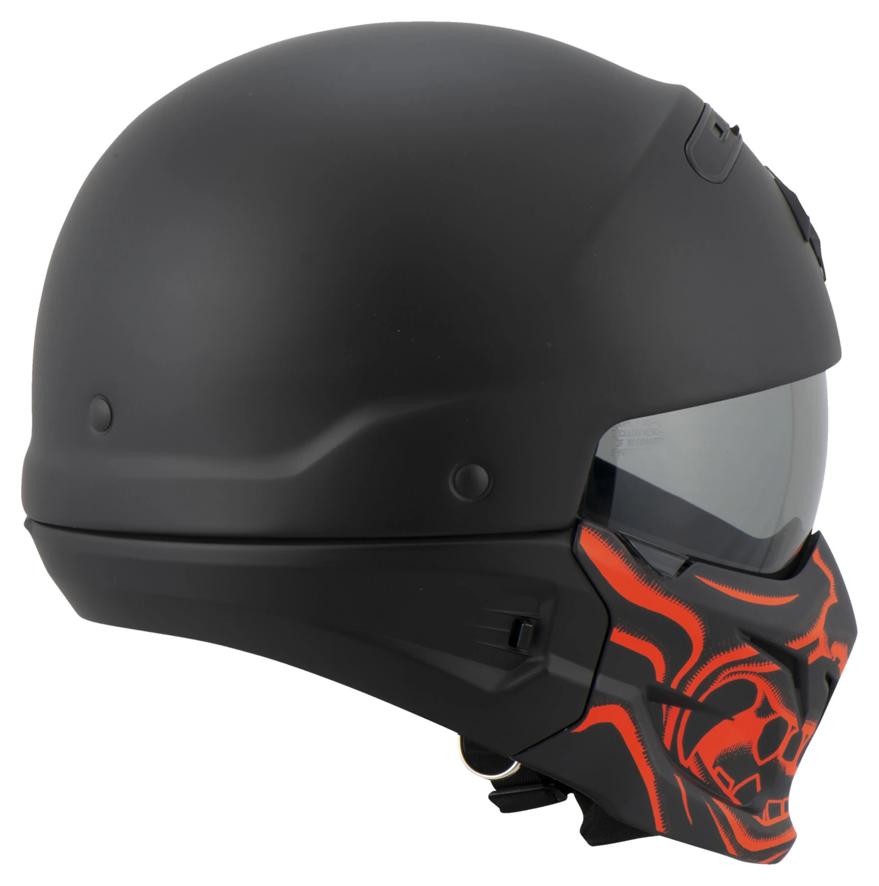 SCORPION EXO-COMBAT EVO - Image 7