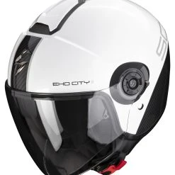 Scorpion Exo-City II Carbo