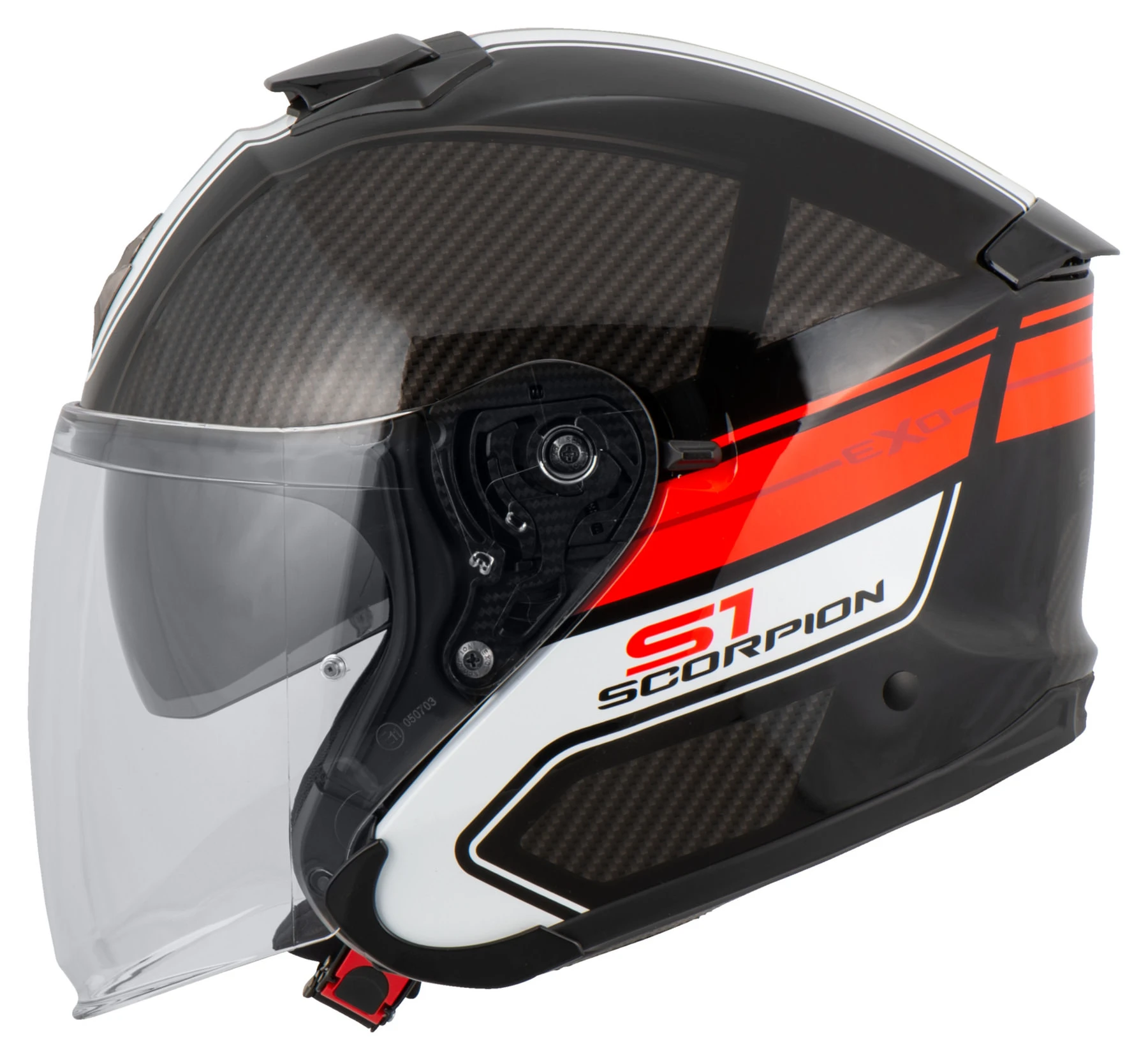 SCORPION EXO-S1 CROSS-VILLE