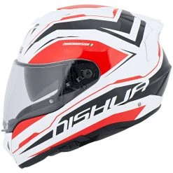 Nishua NTX-4 Full-Face Helmet