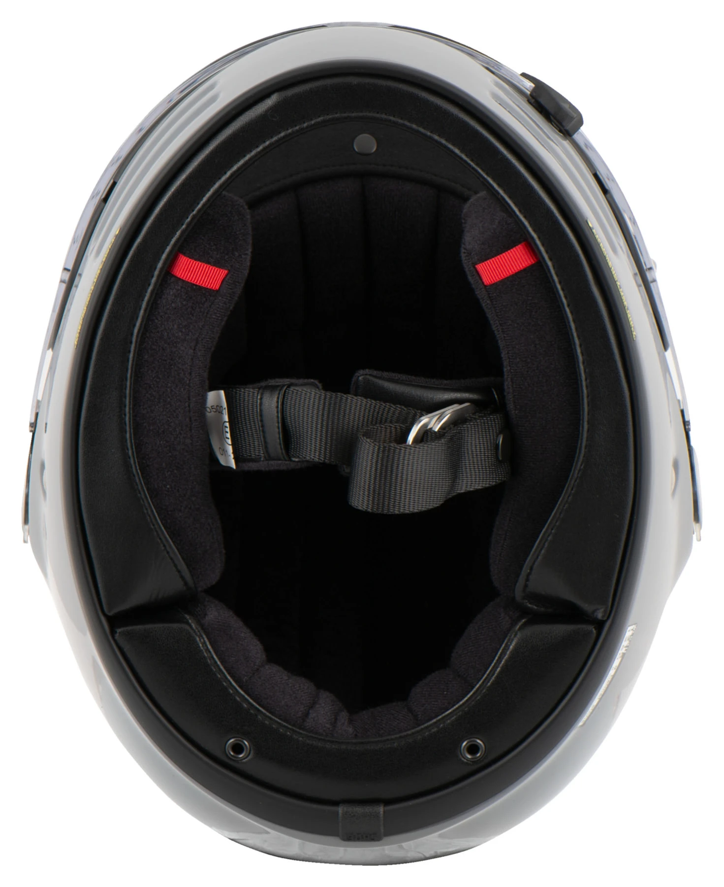 Shoei Glamster Basalt Grey - Image 2