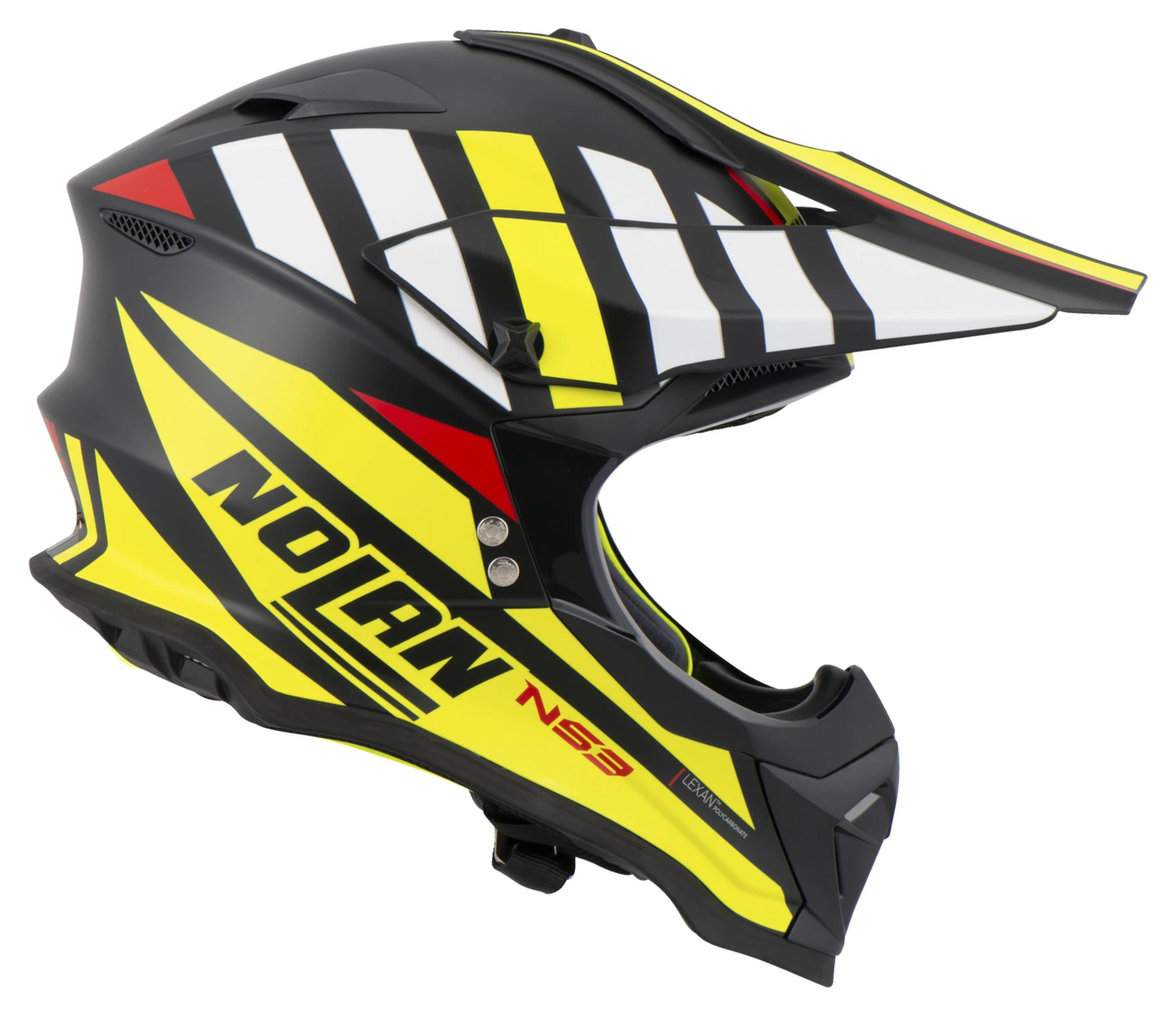 NOLAN N53 SIZE L - Image 2