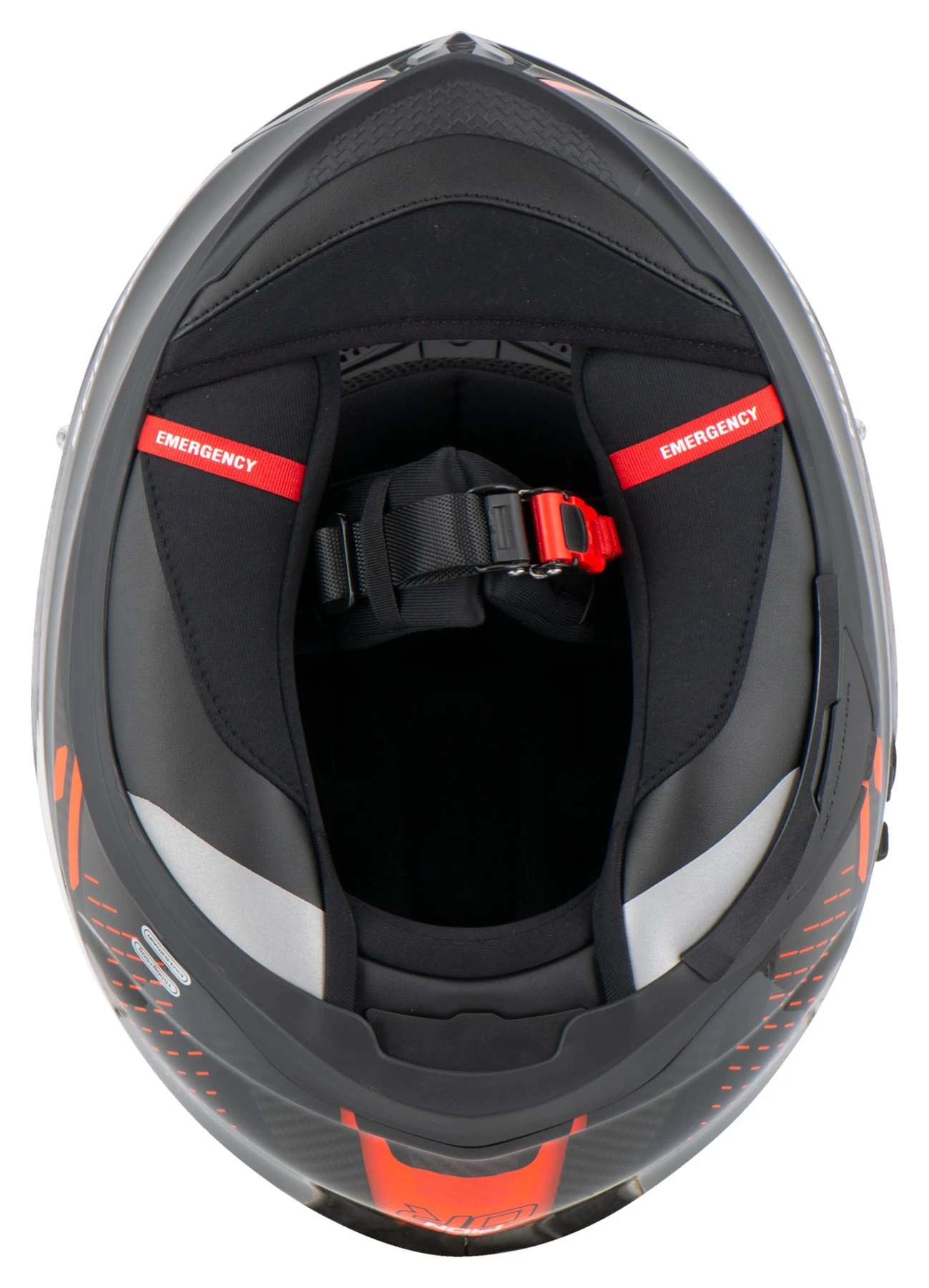 Scorpion Exo-520 Evo Air Laten - Image 2