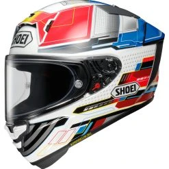 Shoei X-SPR Pro Proxy TC-10