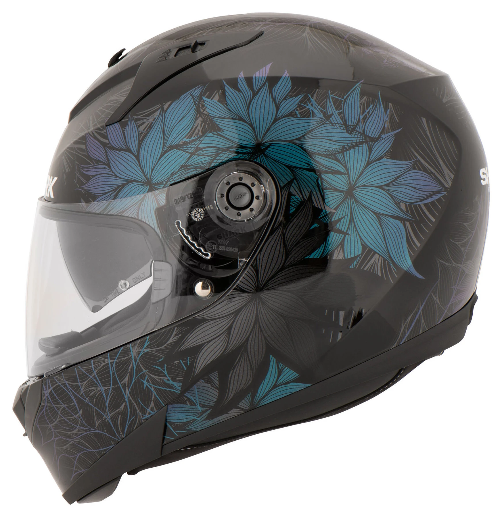 Shark Ridill Nelum Full-Face Helmet