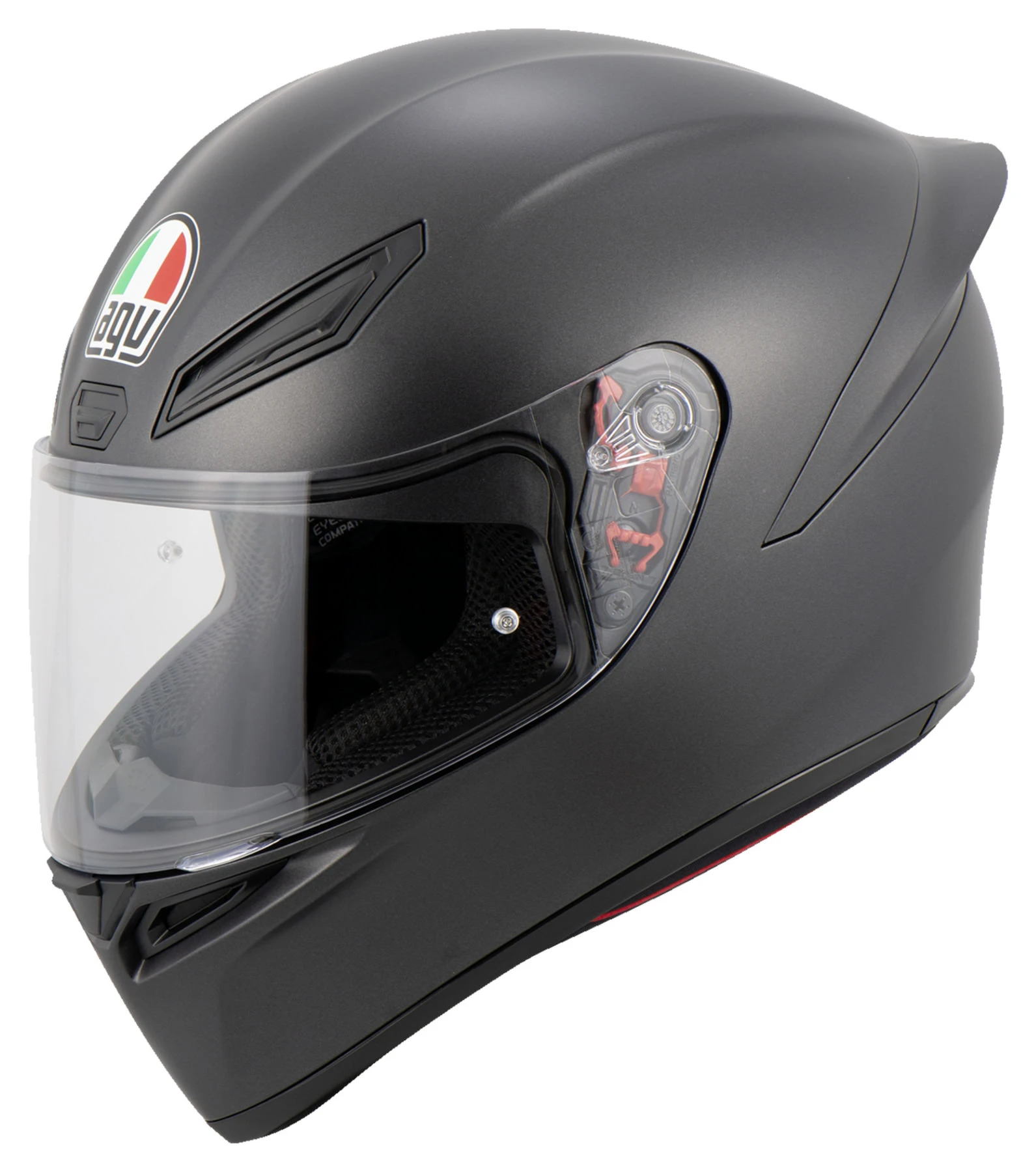 AGV K1 SIZE XL - Image 5