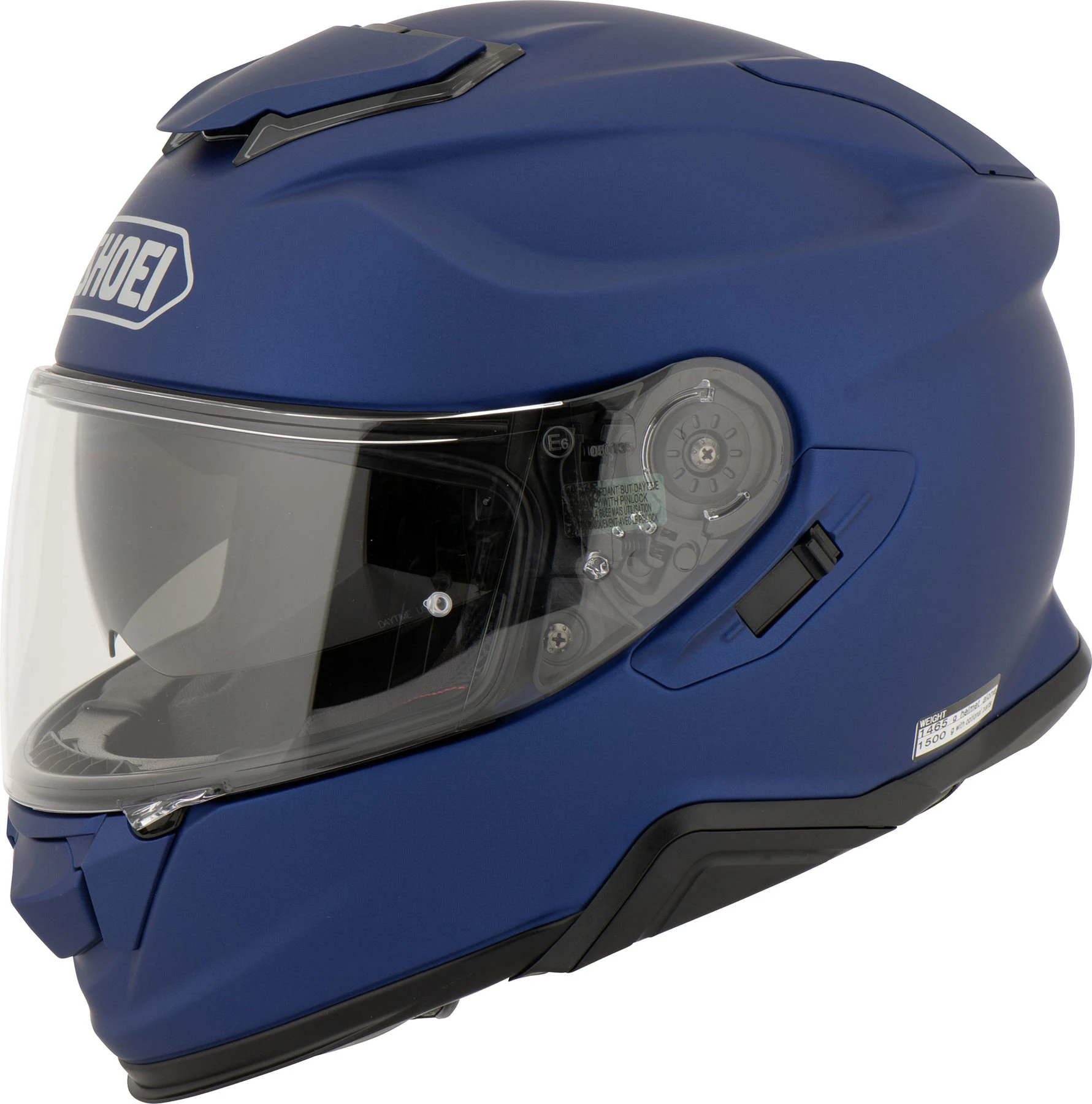 Shoei GT-Air II - Image 3
