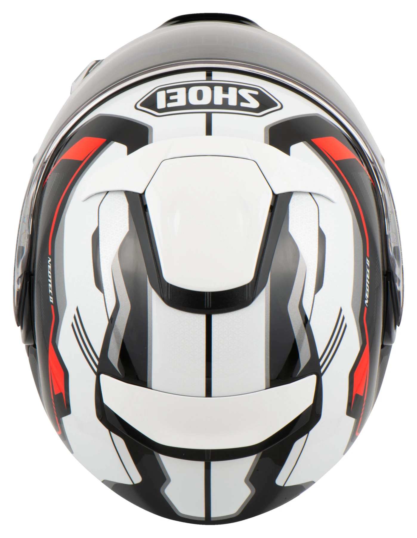 Shoei Neotec II Respect TC-1 - Image 8