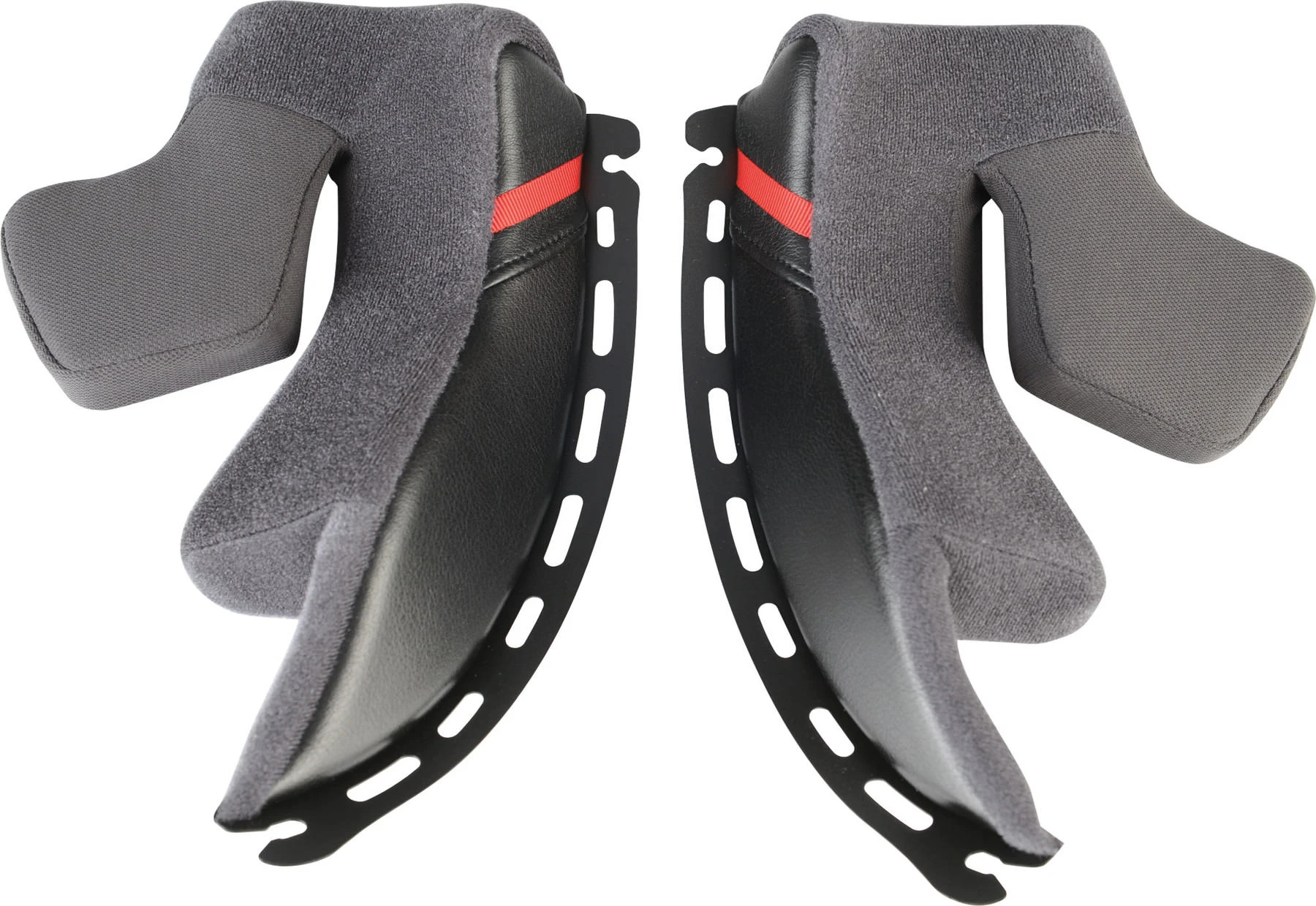 Shoei GT Air Cheek Pads Set
