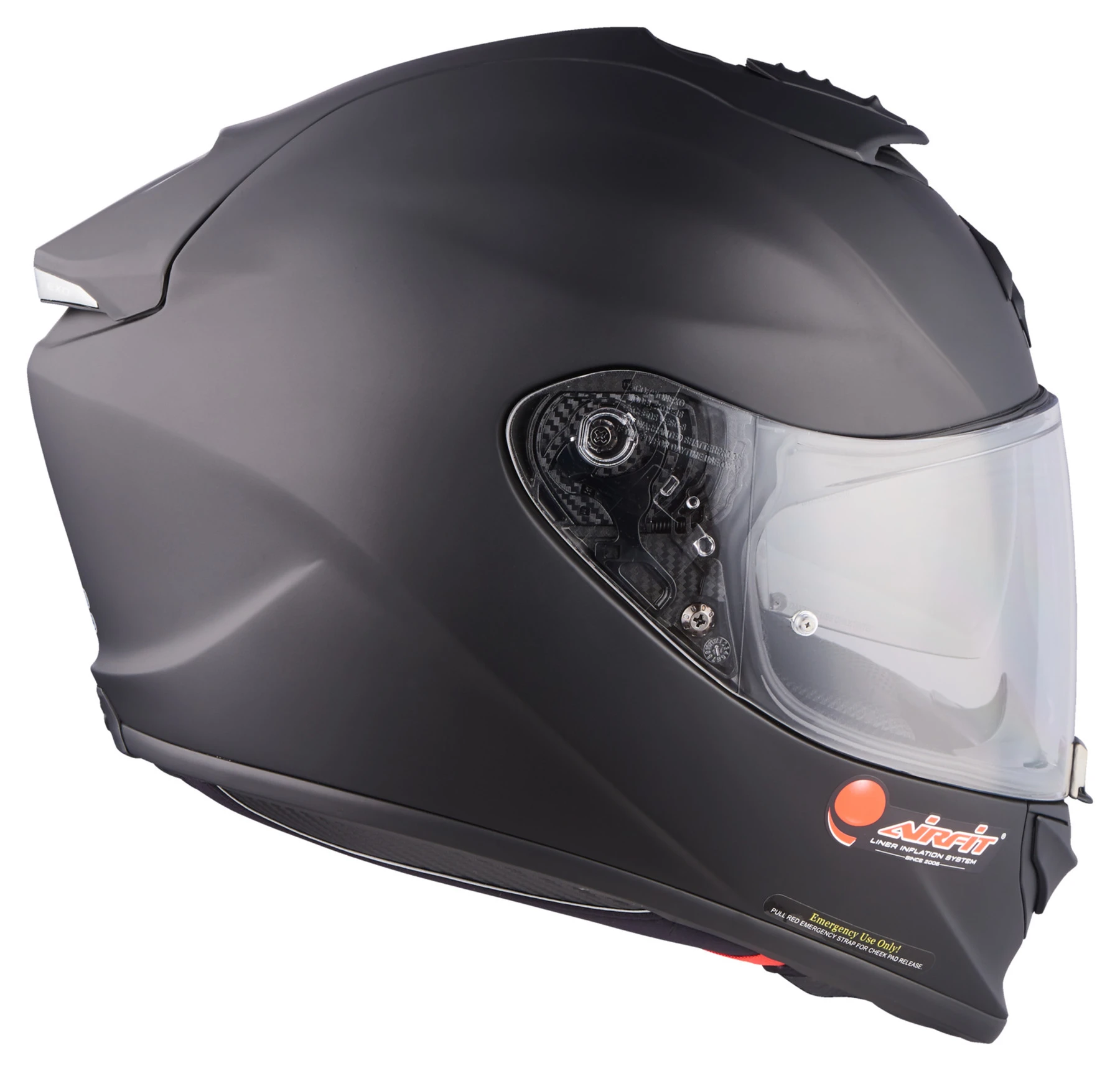 Scorpion Exo-1400 Evo Air - Image 5