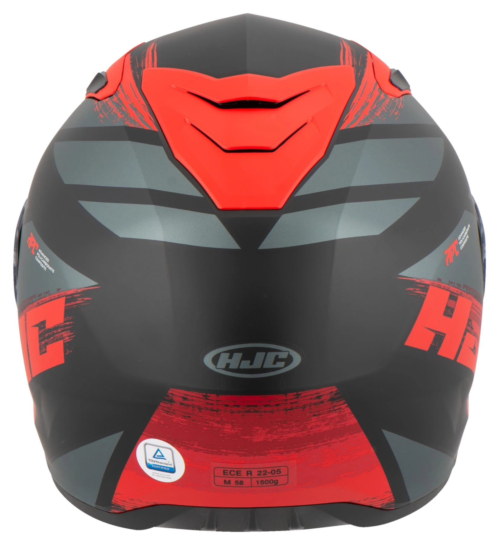 HJC I70 Reden MC1SF - Image 6