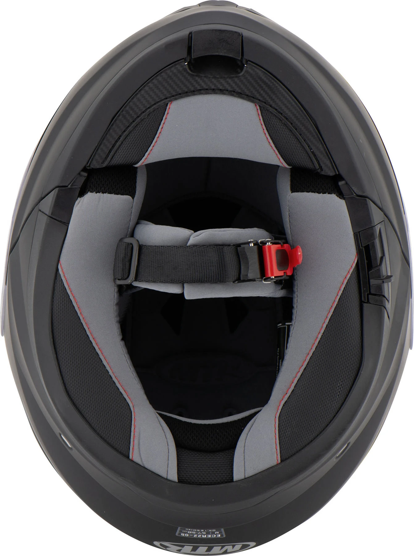 MTR K-14 Flip-Up Helmet - Image 5