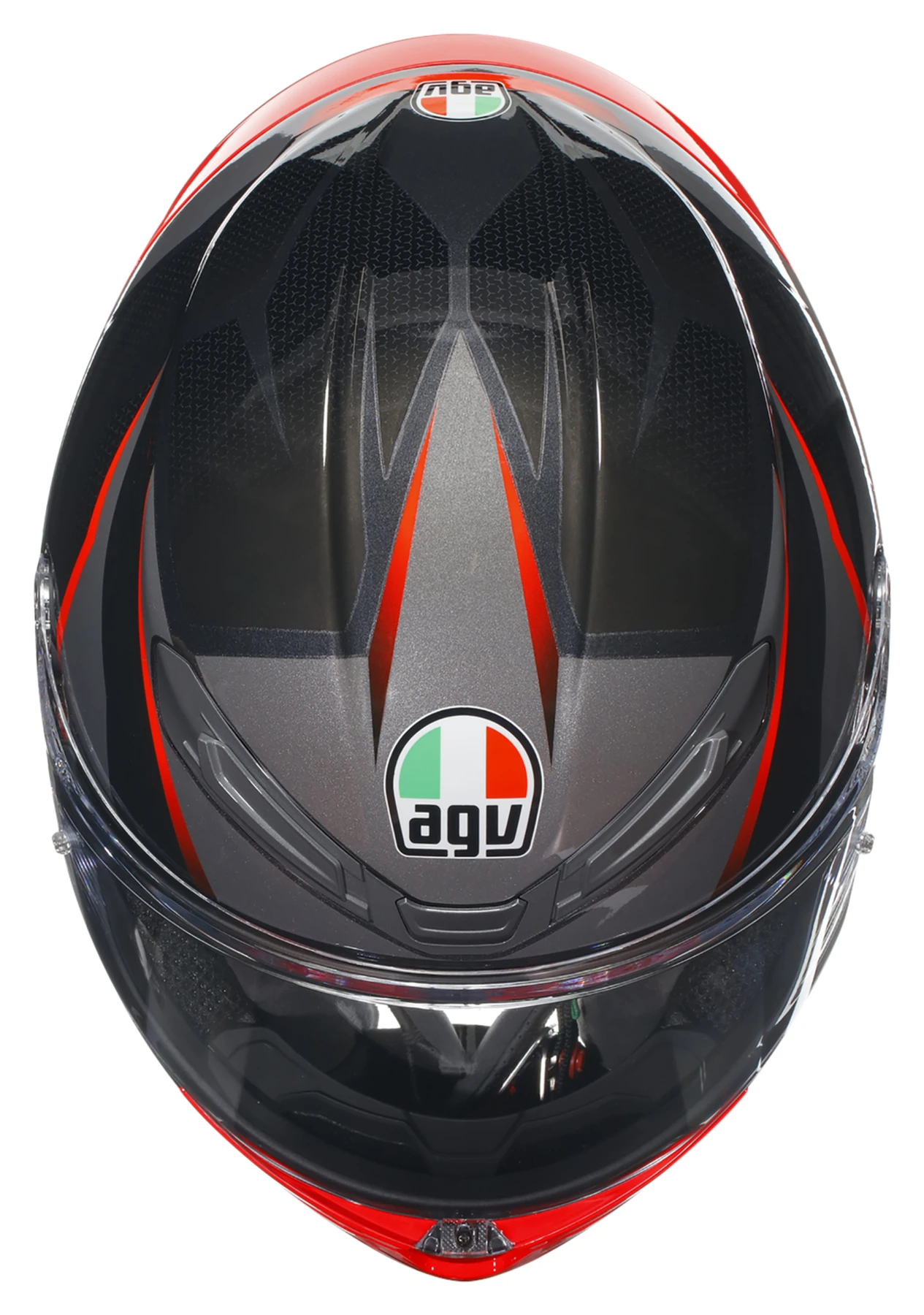AGV K6 S Slashcut - Image 5