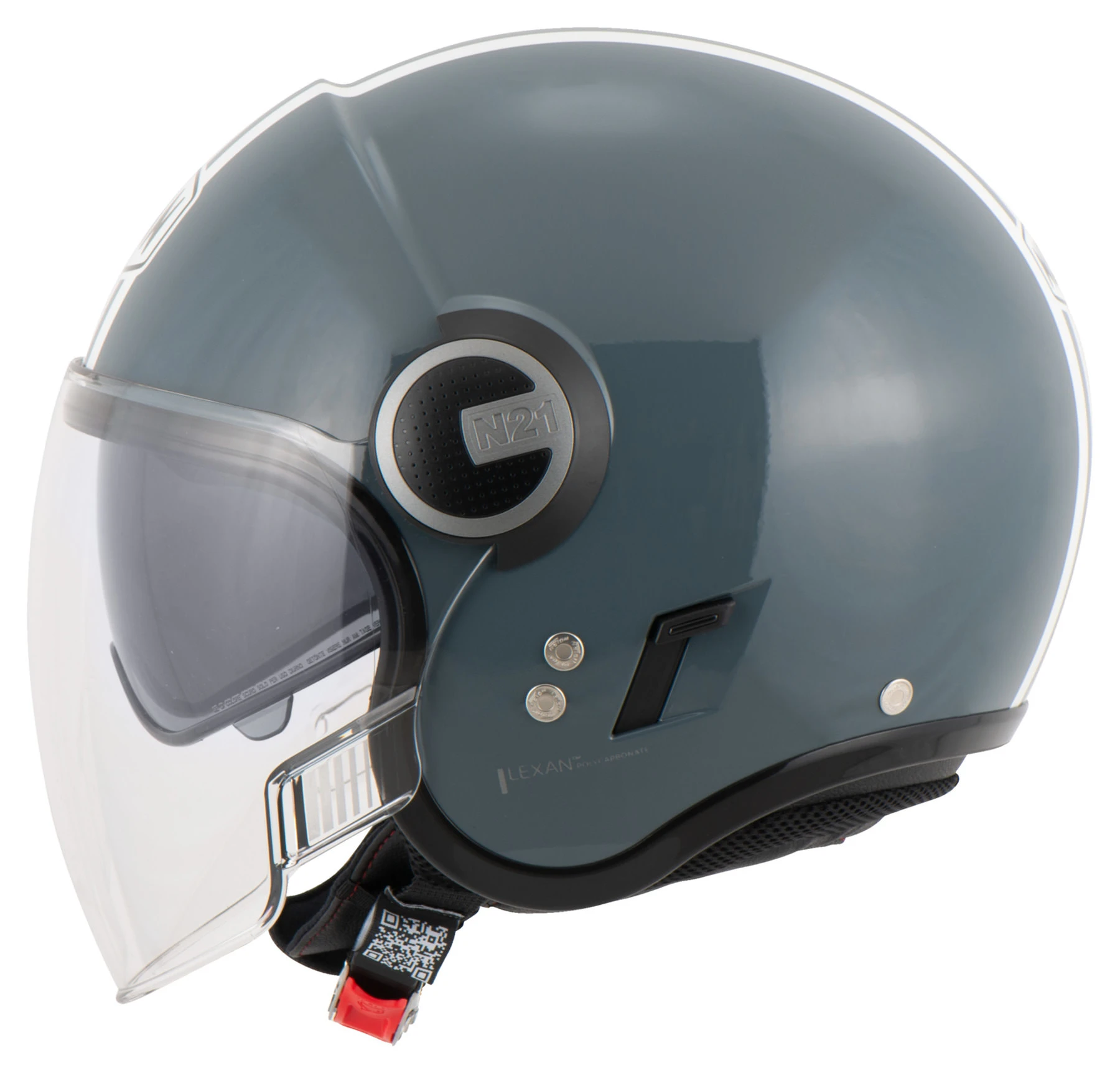 Nolan N21 Visor Dolce Jethelm