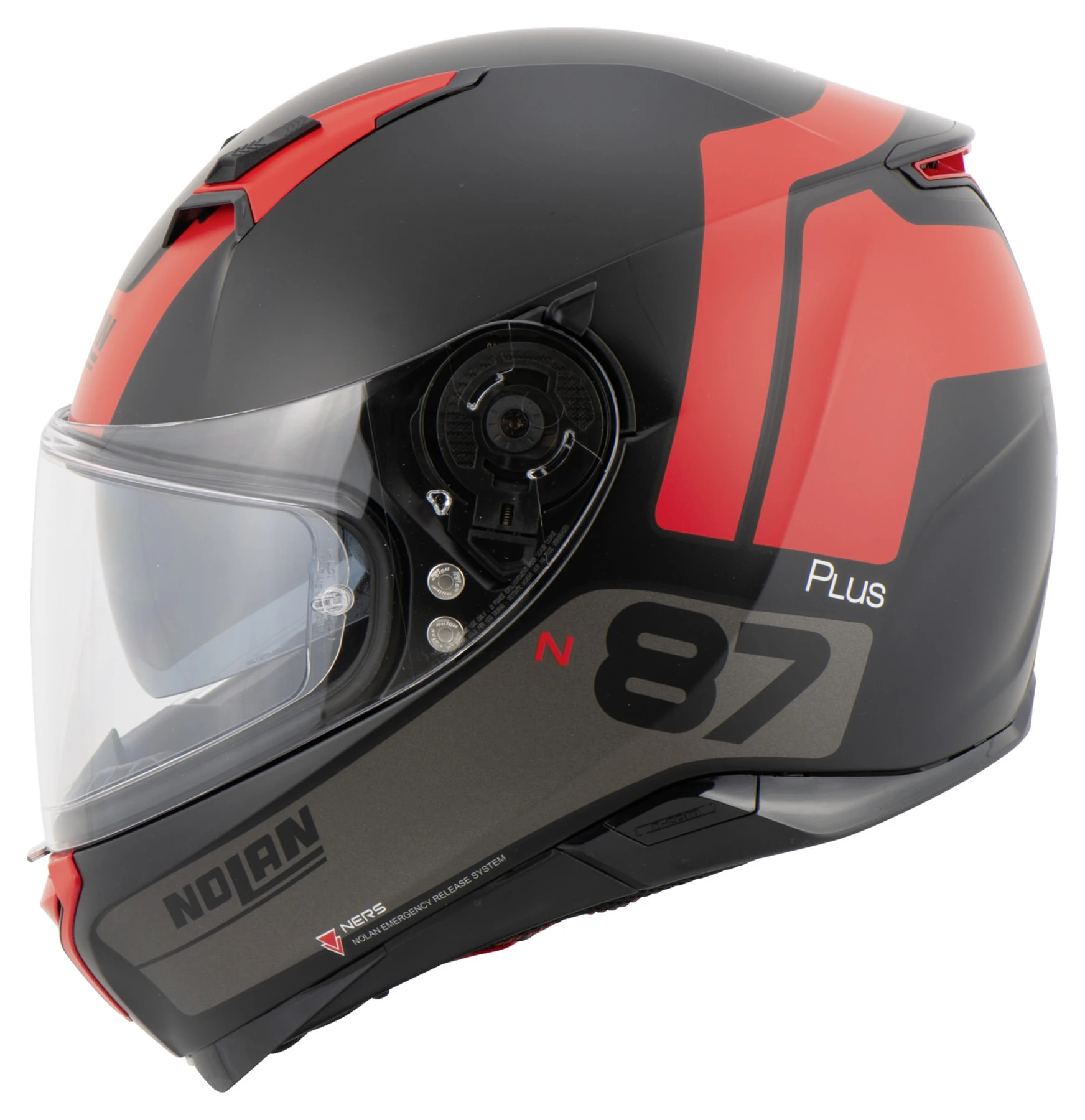 NOLAN N87 PLUS SIZE S