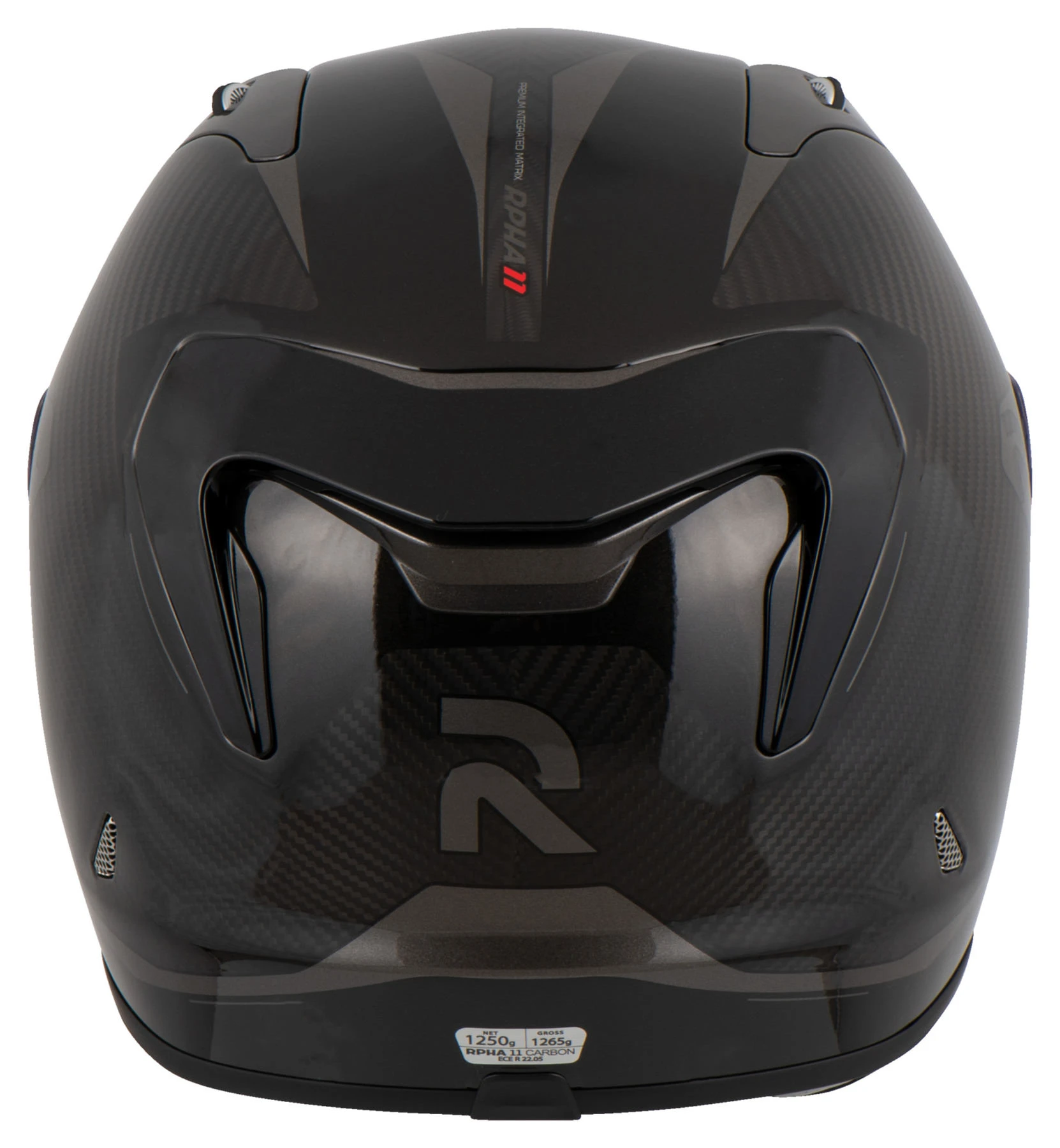 HJC RPHA 11 Carbon Bleer MC5 - Image 10