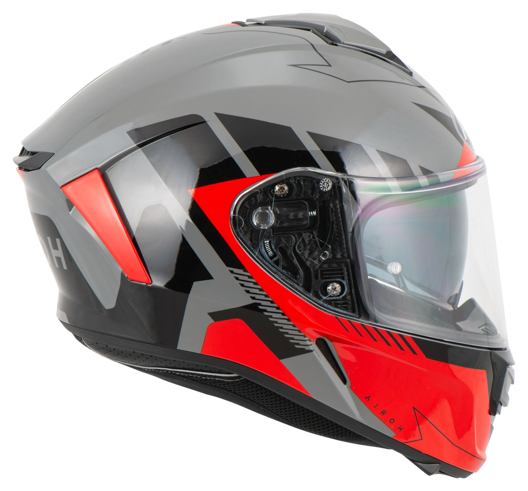 AIROH SPARK RISE - Image 6