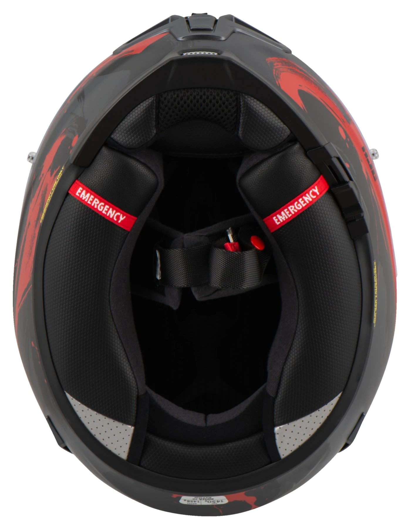 HJC RPHA 70 ERIN SIZE S - Image 6