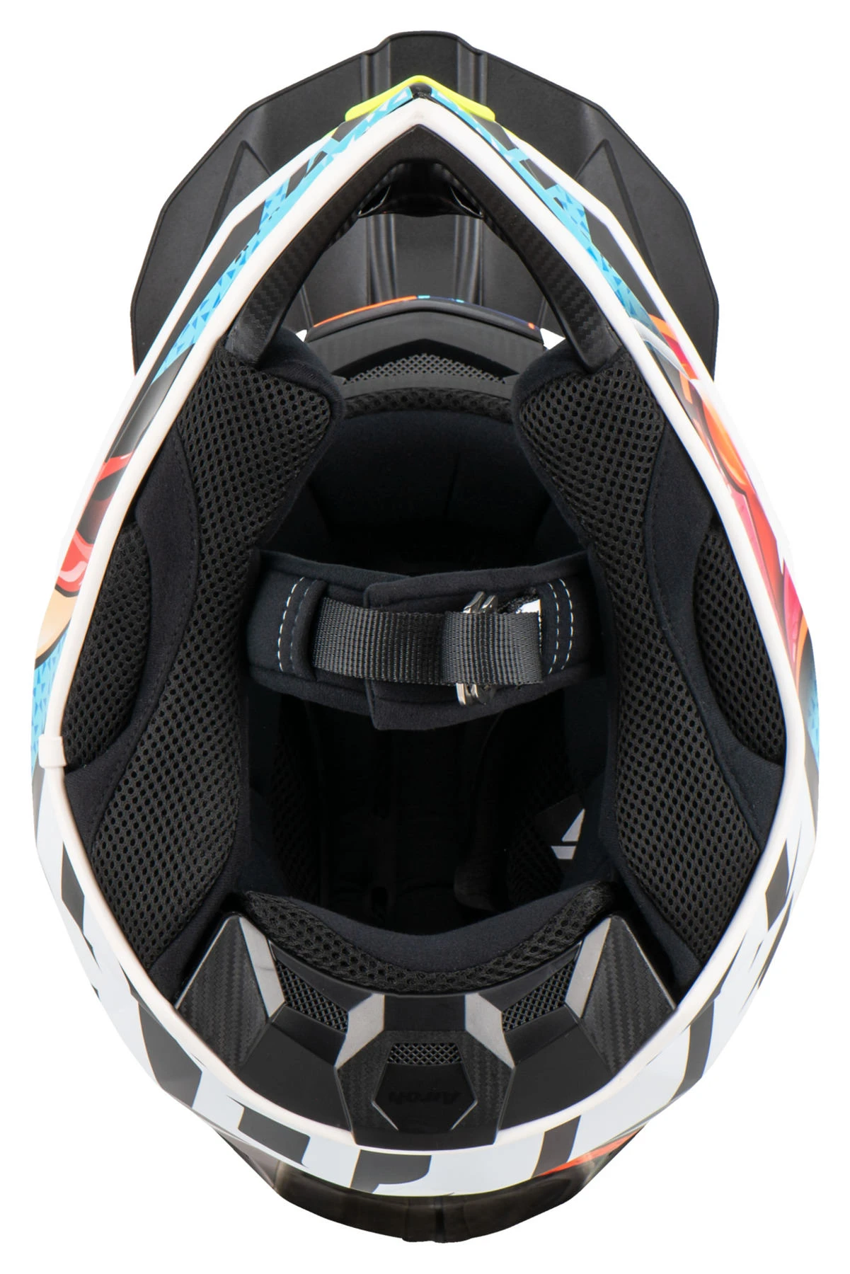 Airoh Wraap Lollipop Matt - Image 9