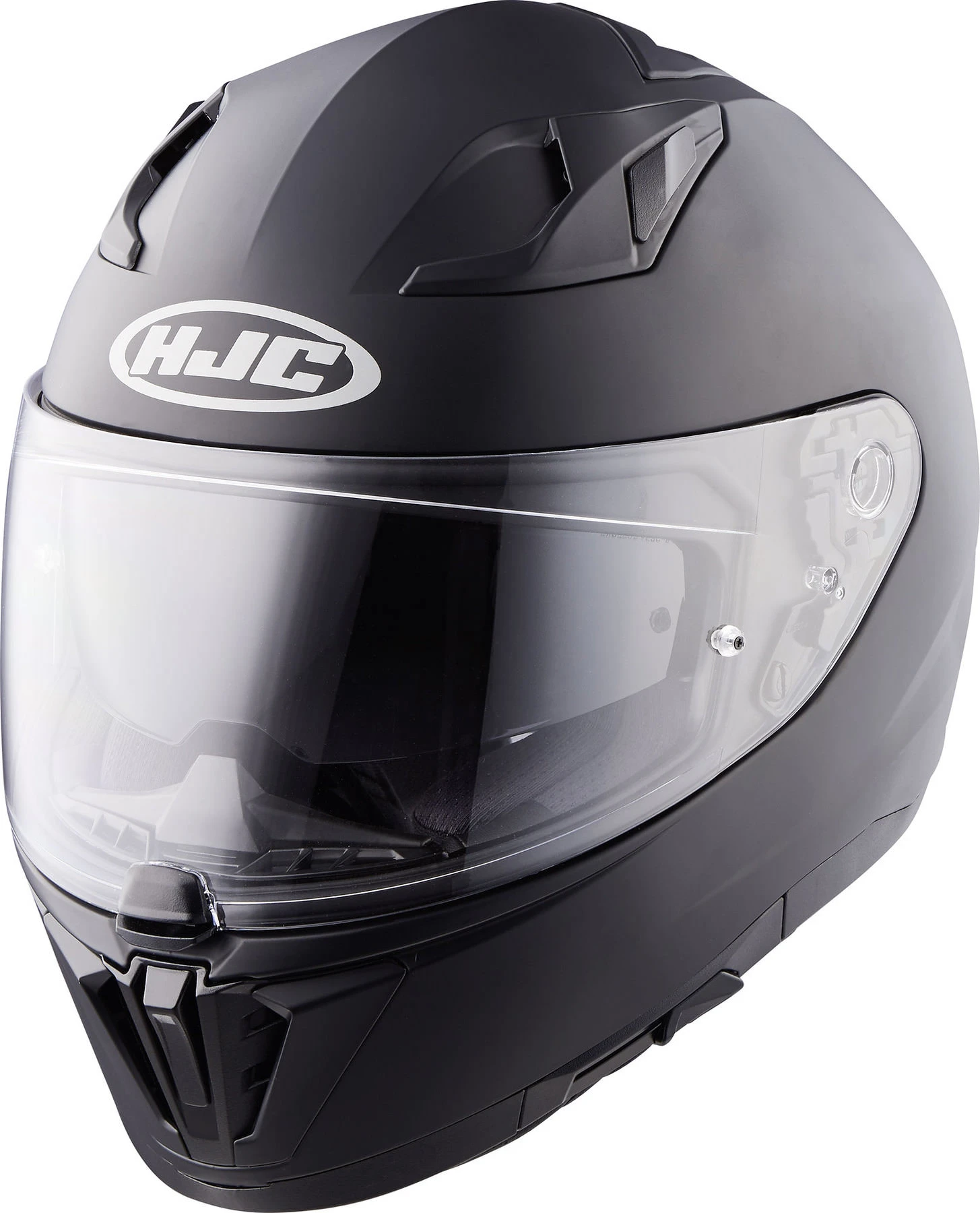 HJC I70 Full-Face Helmet - Image 4