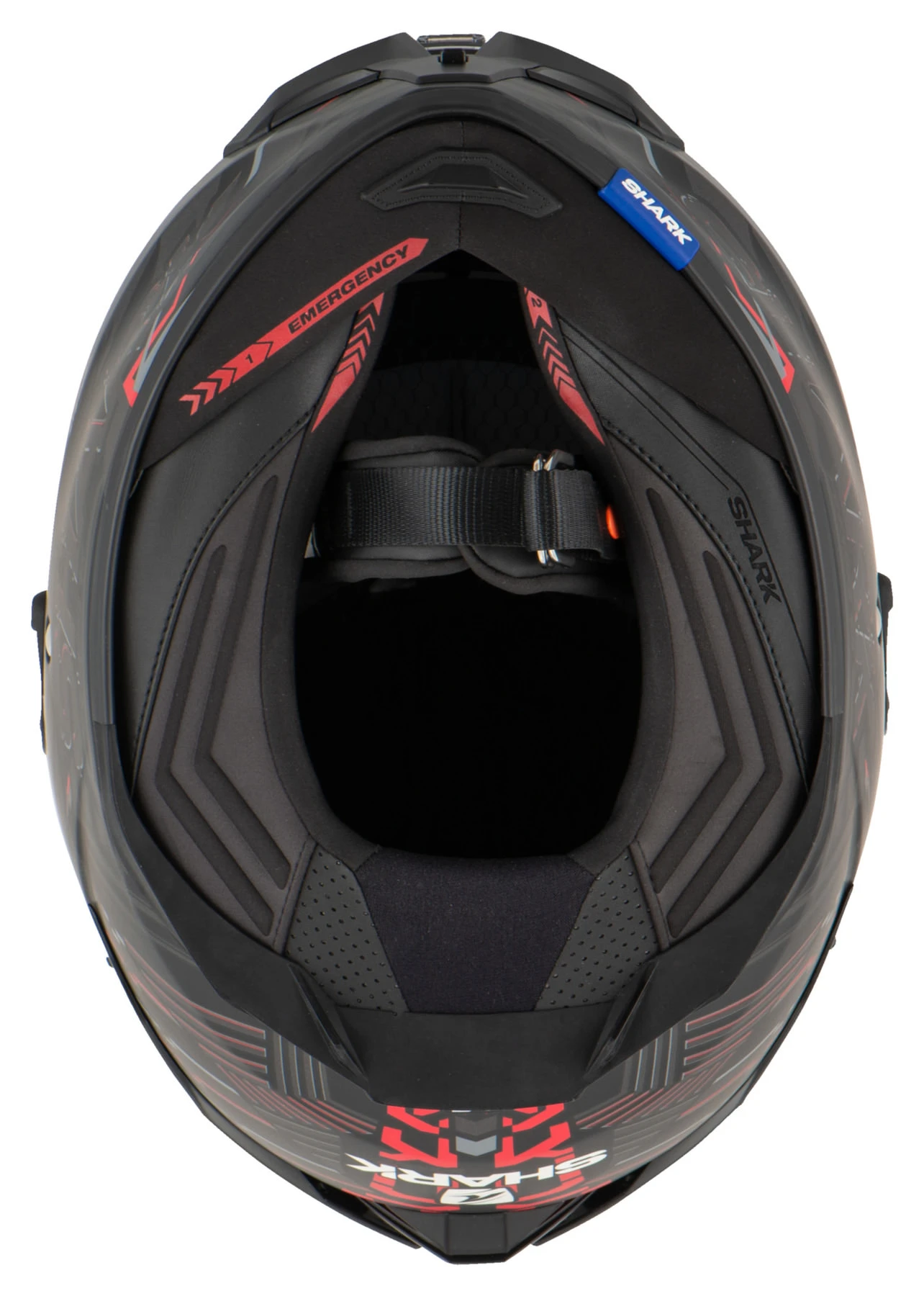 Shark Spartan GT E-Brake - Image 7