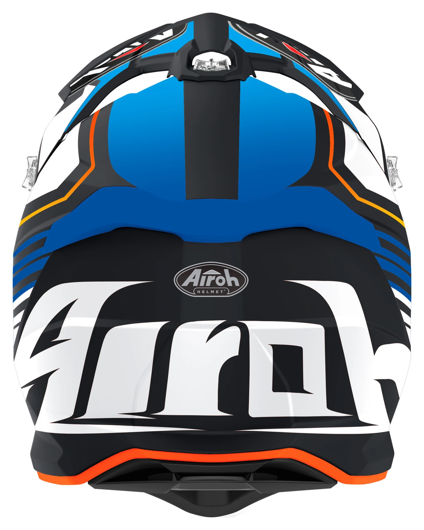 Airoh Strycker Shaded - Image 3