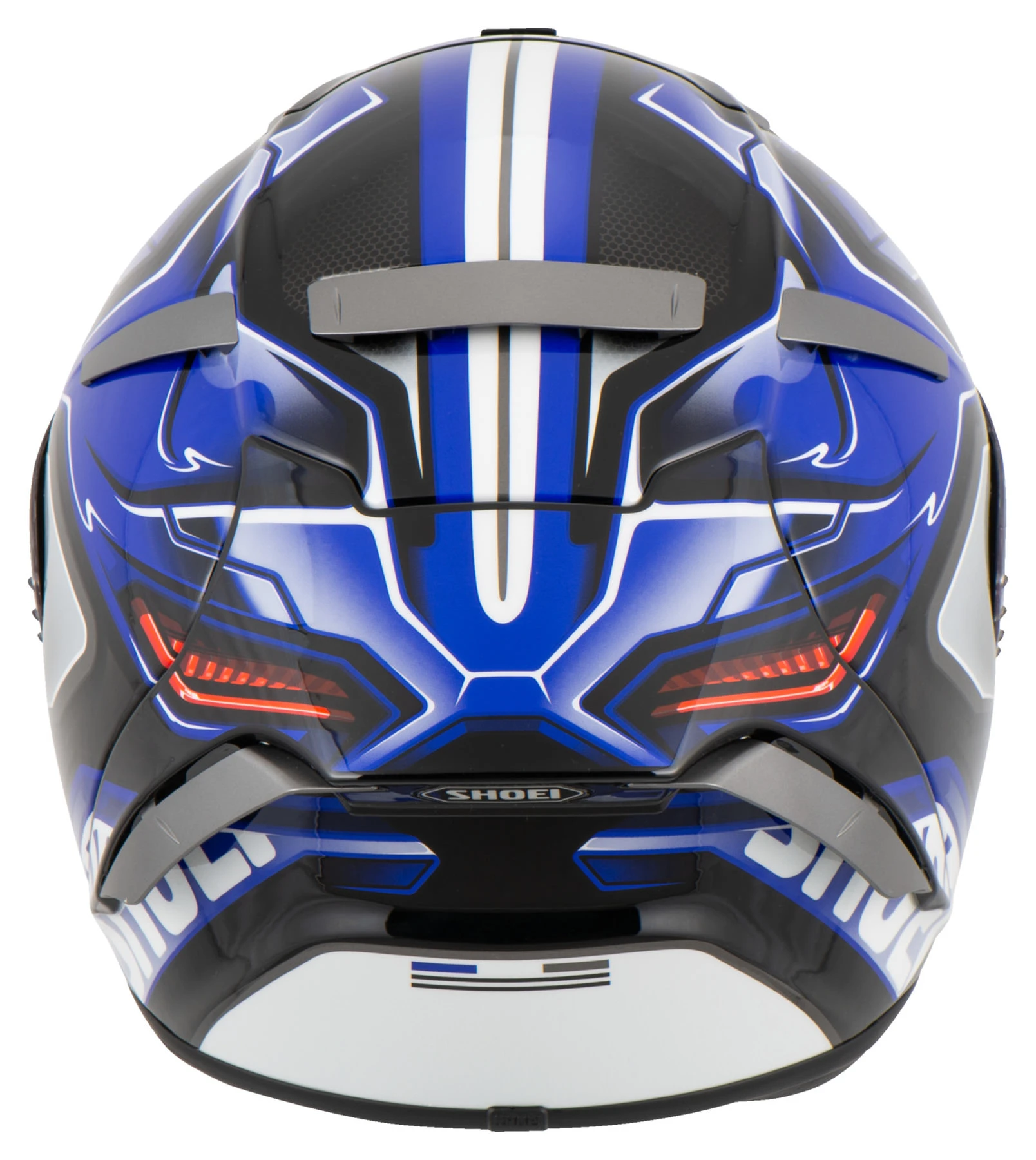 Shoei X-Spirit III Aerodyne TC-2 - Image 5