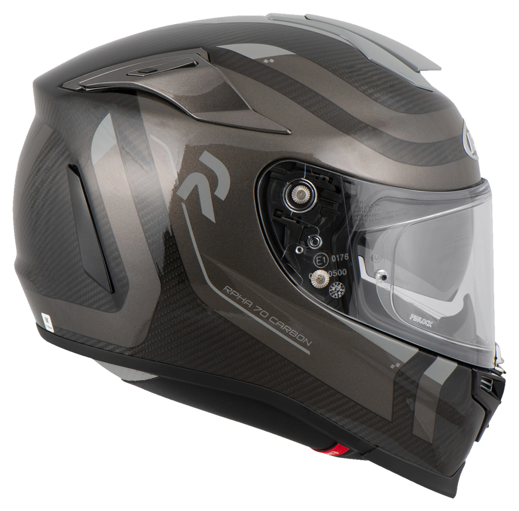 HJC RPHA 70 Carbon REPLE MC5 - Image 5