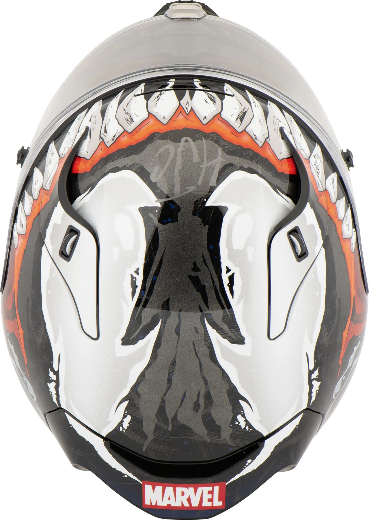 HJC RPHA 11 Venom II Marvel - Image 3