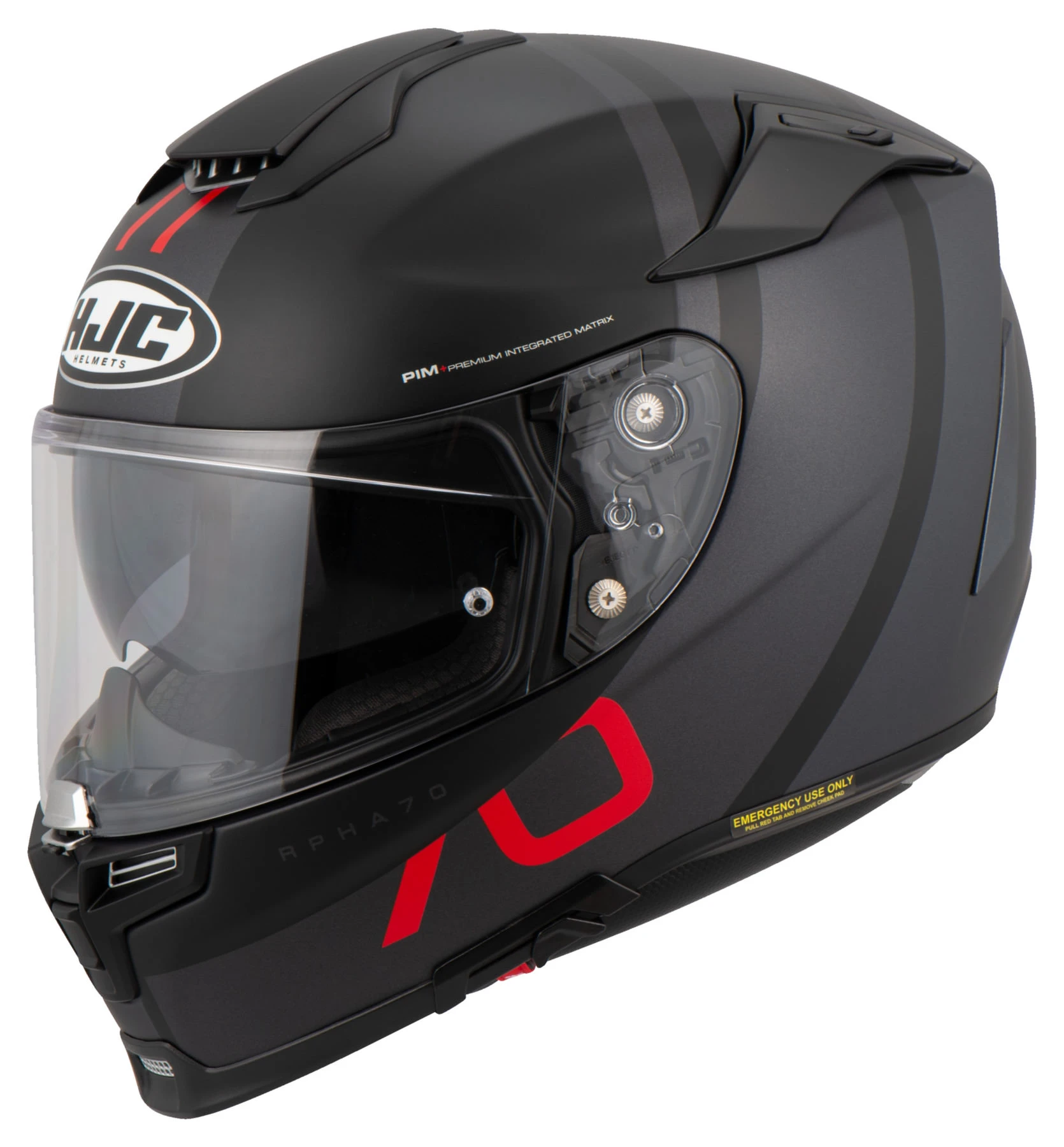 HJC RPHA 70 Paika MC1SF - Image 6