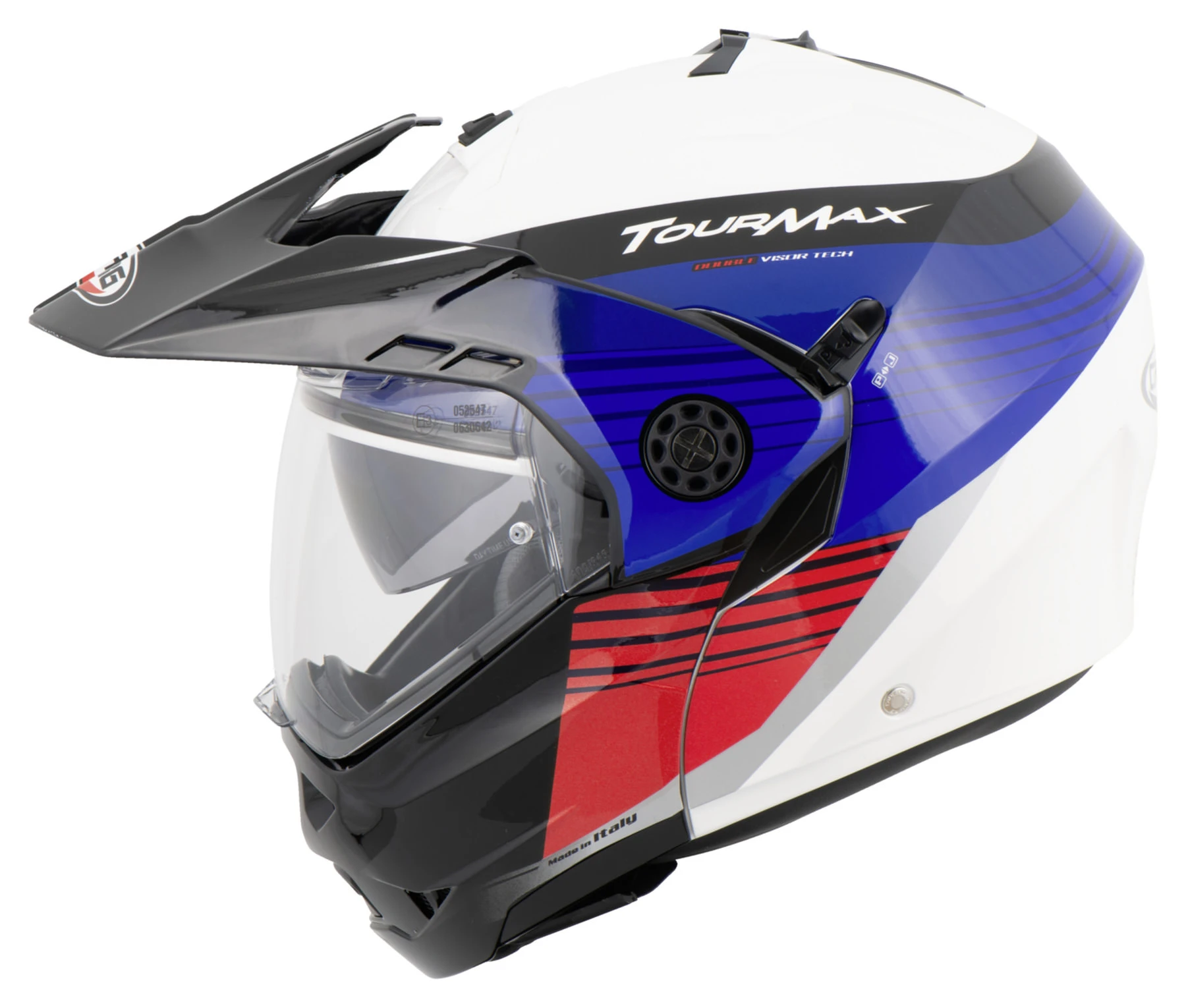 Caberg Tourmax Titan