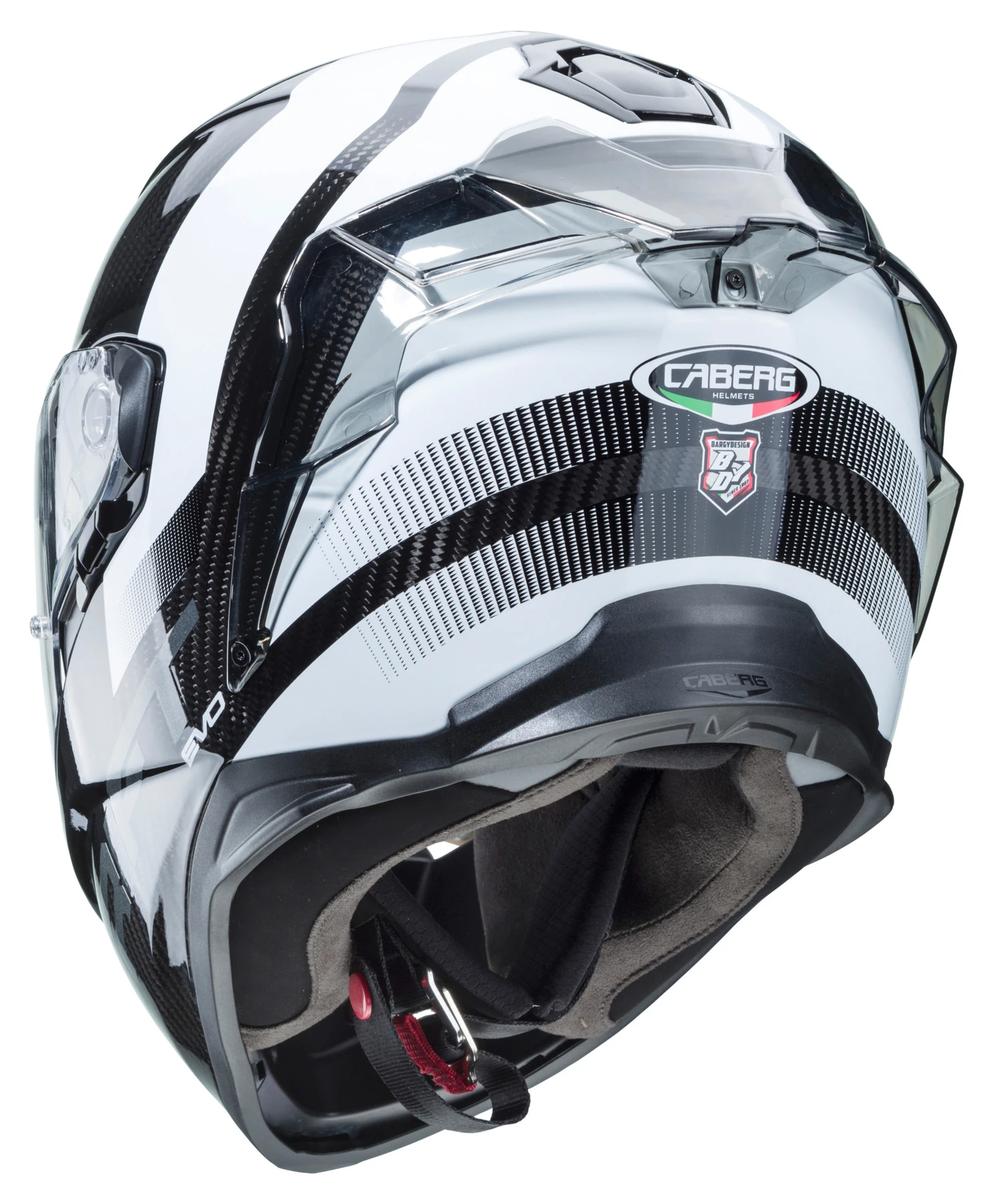Caberg Drift Evo Carbon - Image 2